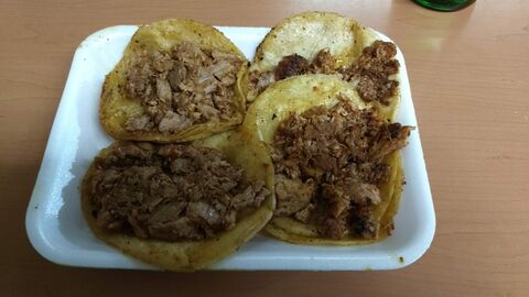 La Jerezana image 3