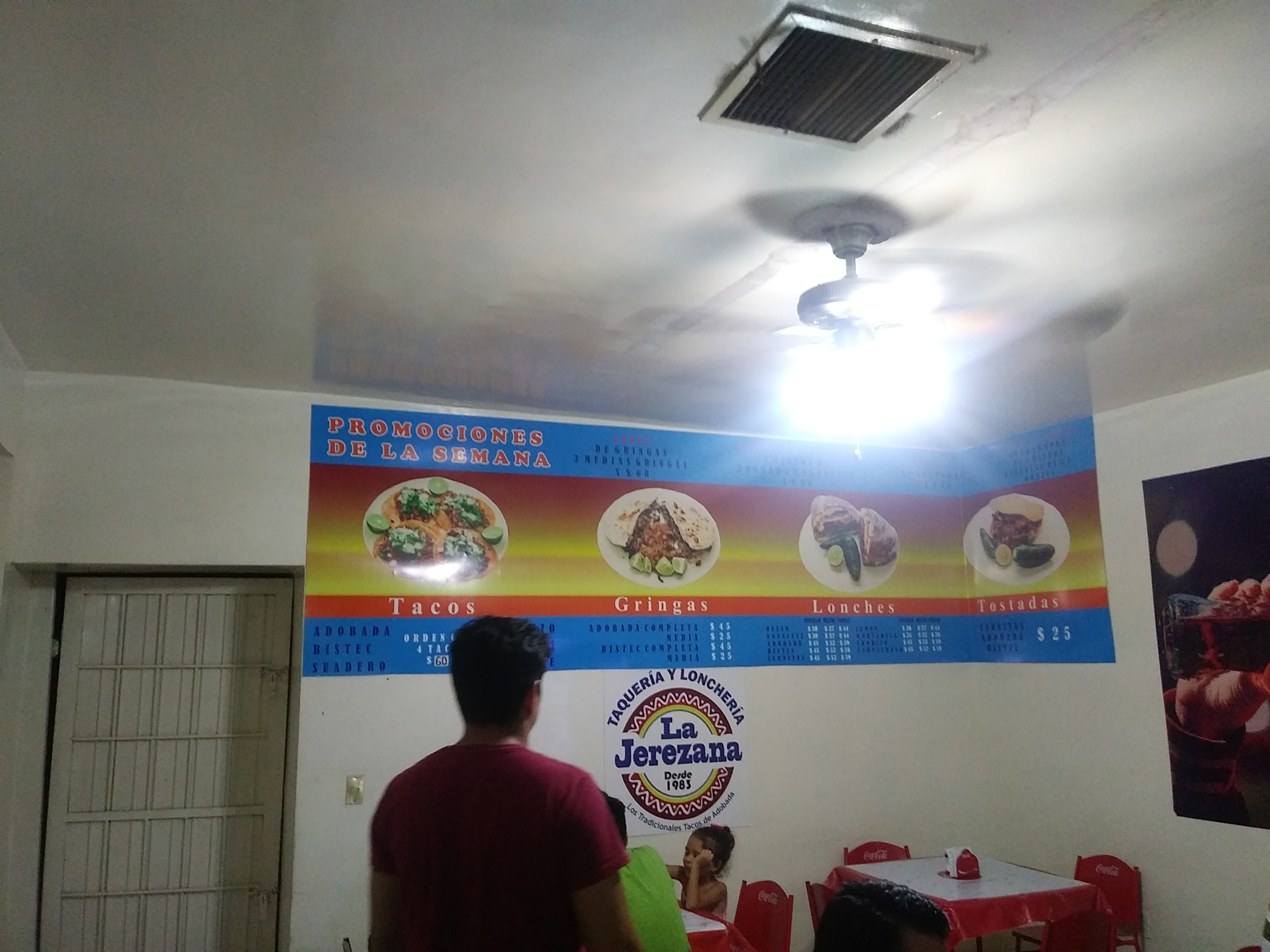 La Jerezana image 10