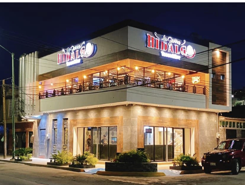 BARRA HIDALGO image 1