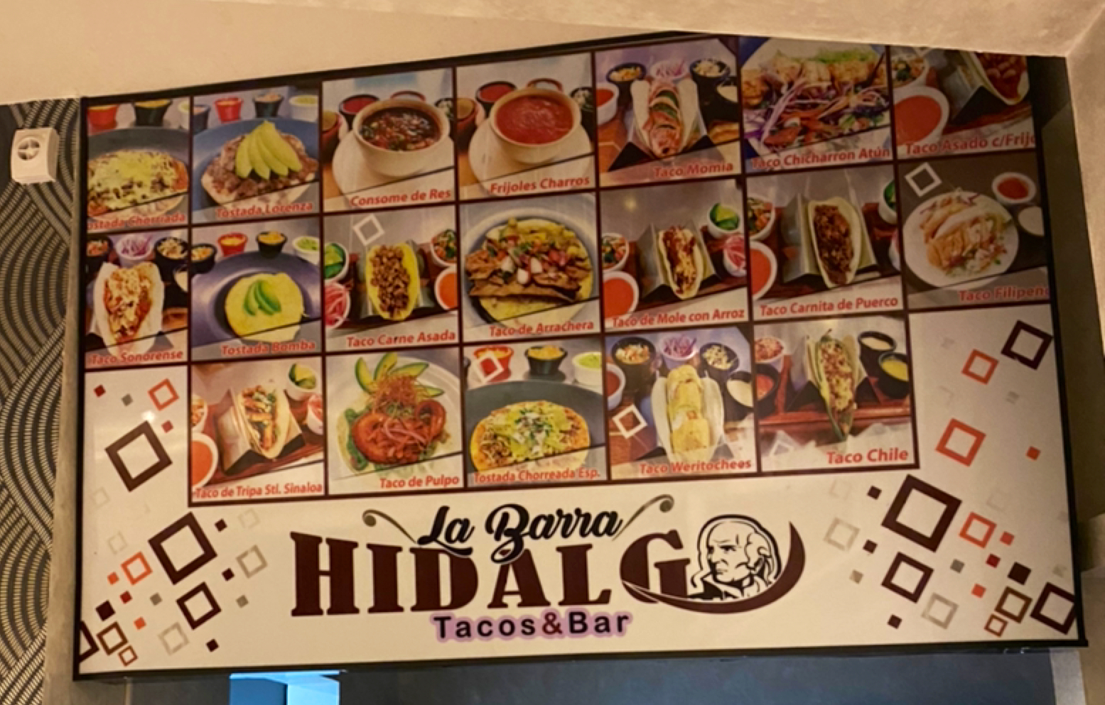 BARRA HIDALGO image 3