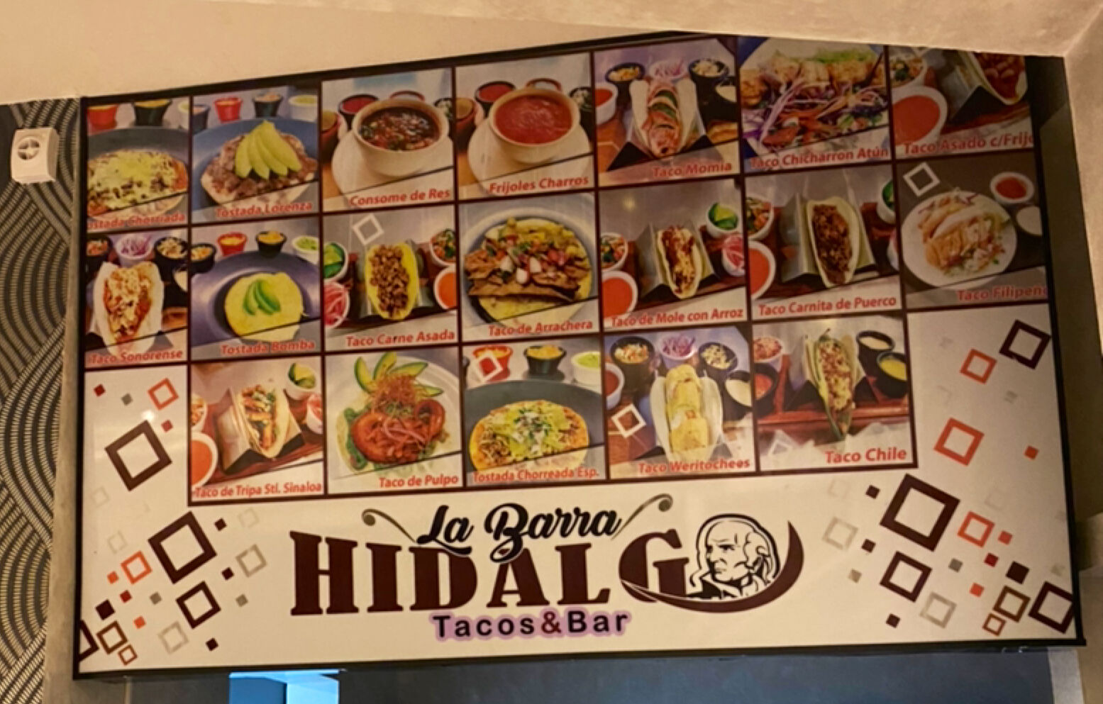 BARRA HIDALGO image 3