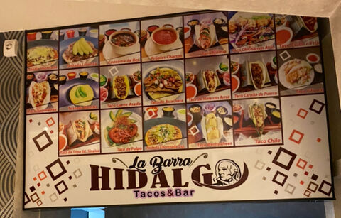 BARRA HIDALGO image 3