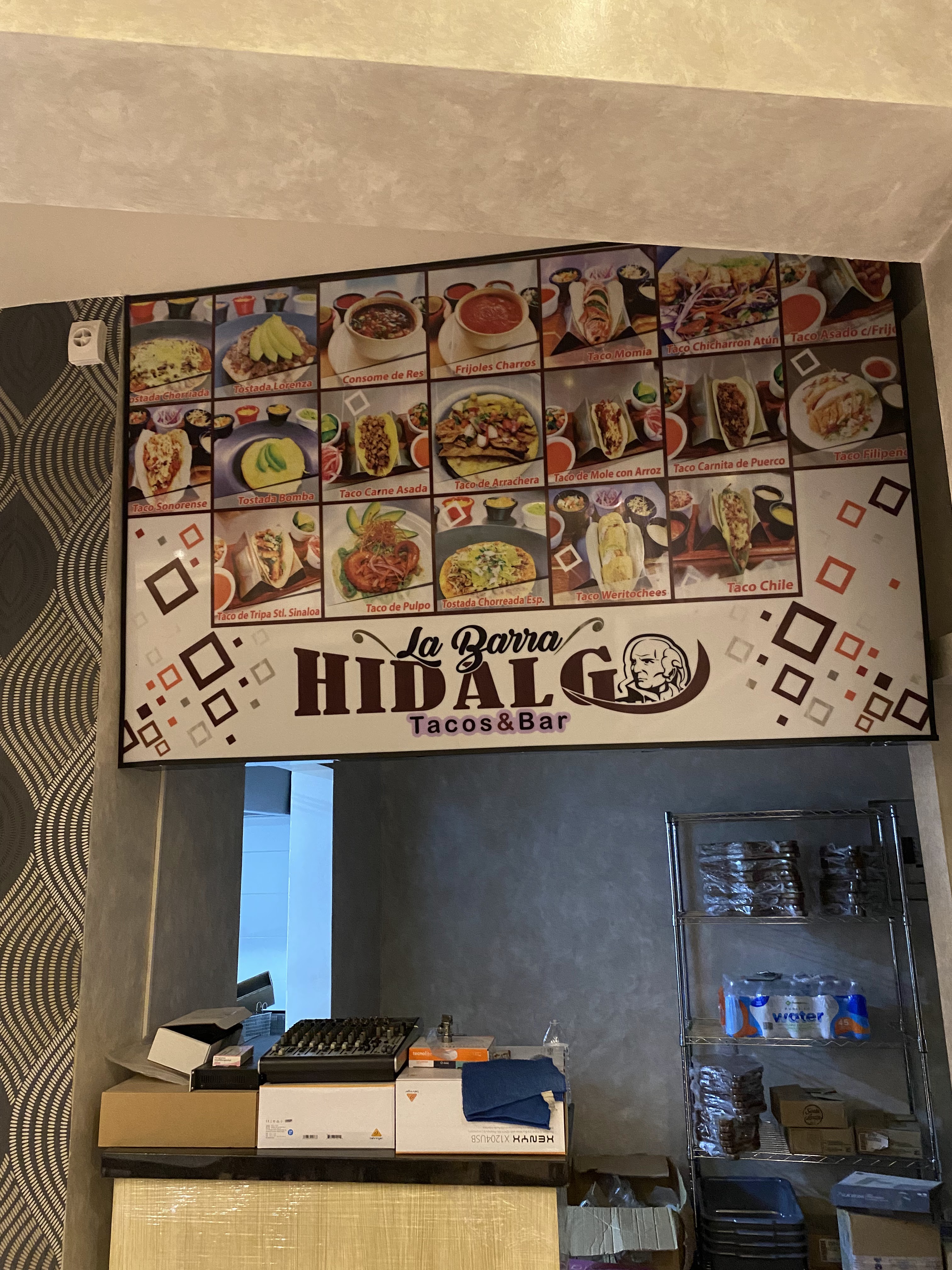 BARRA HIDALGO image 5