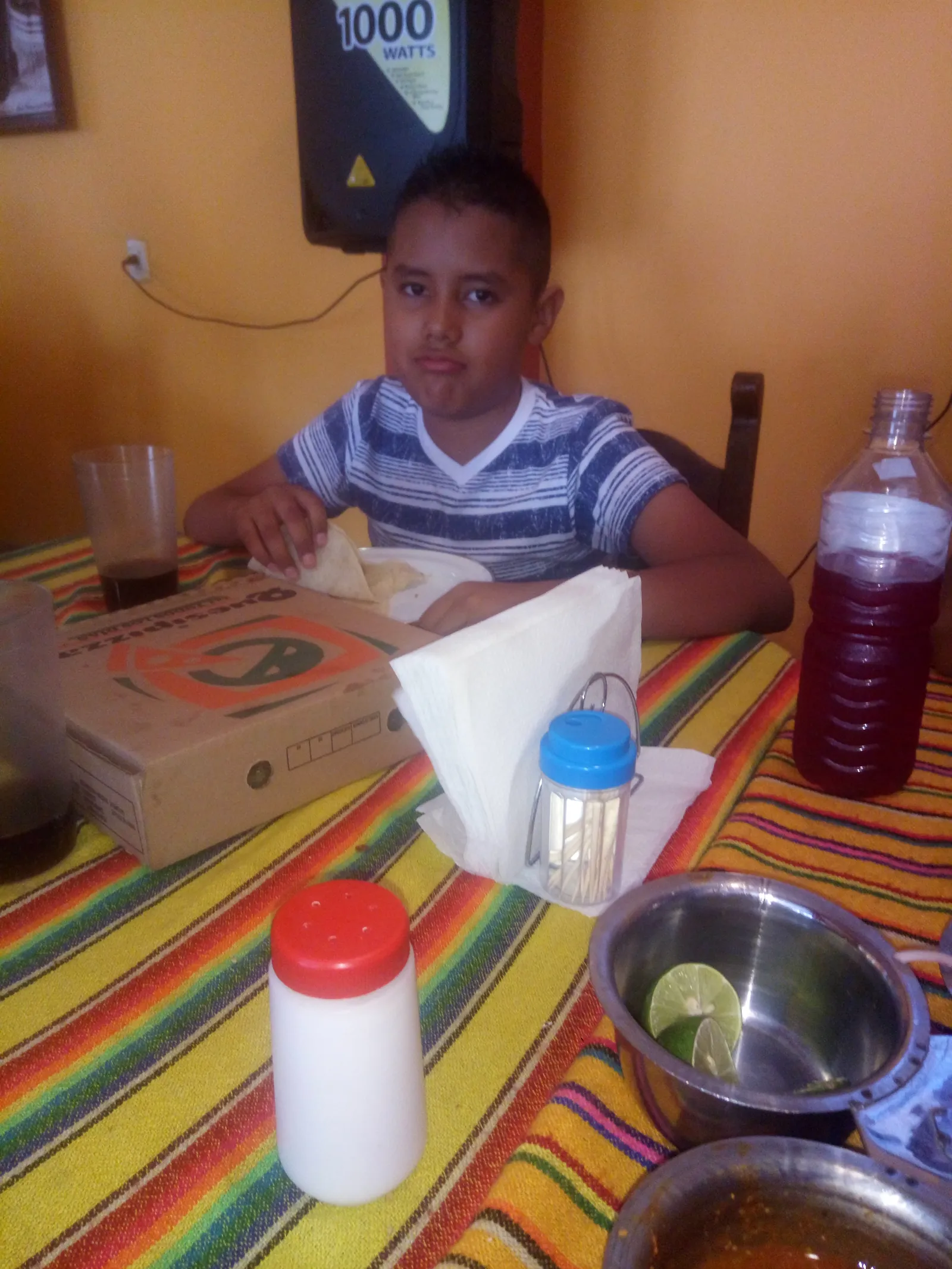 BARRA HIDALGO image 7