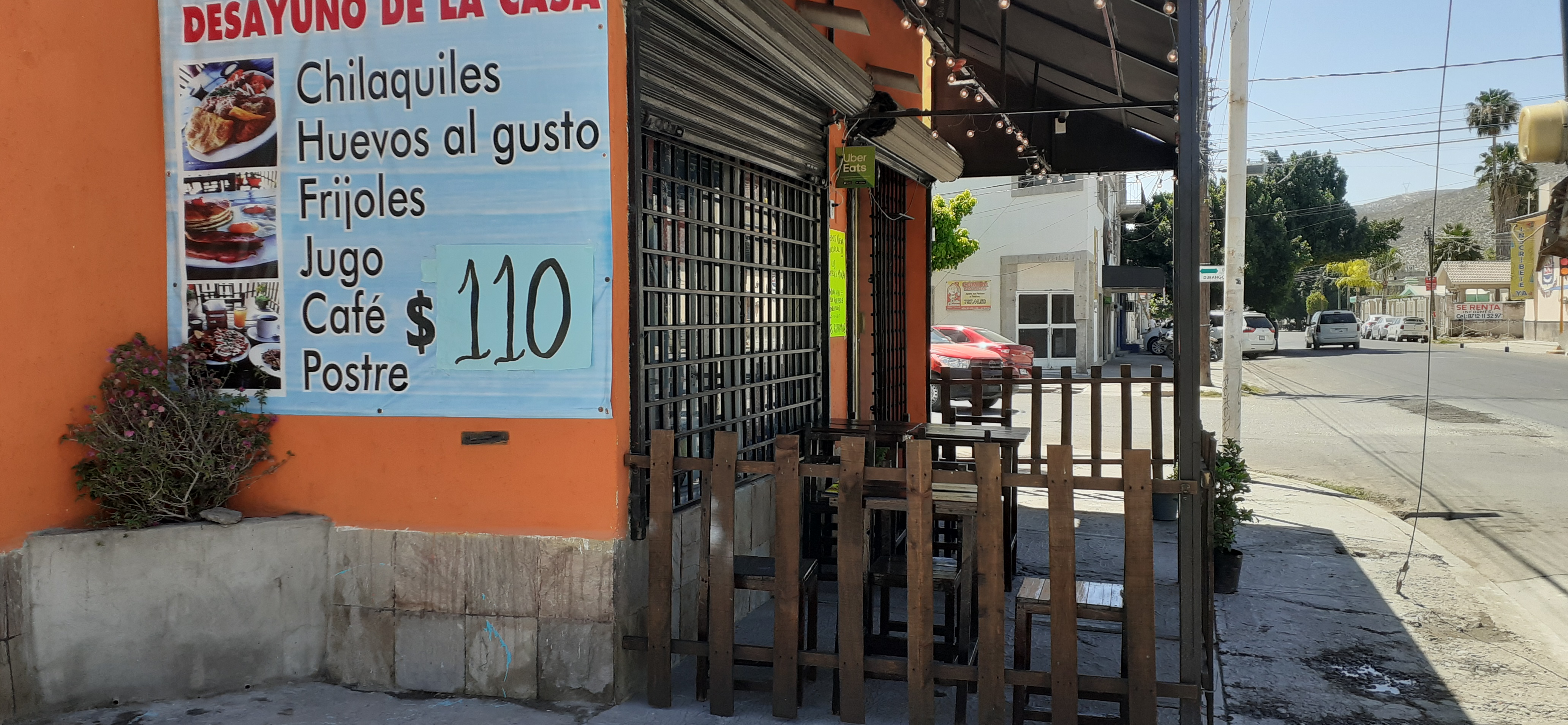 Los Machetes image 1