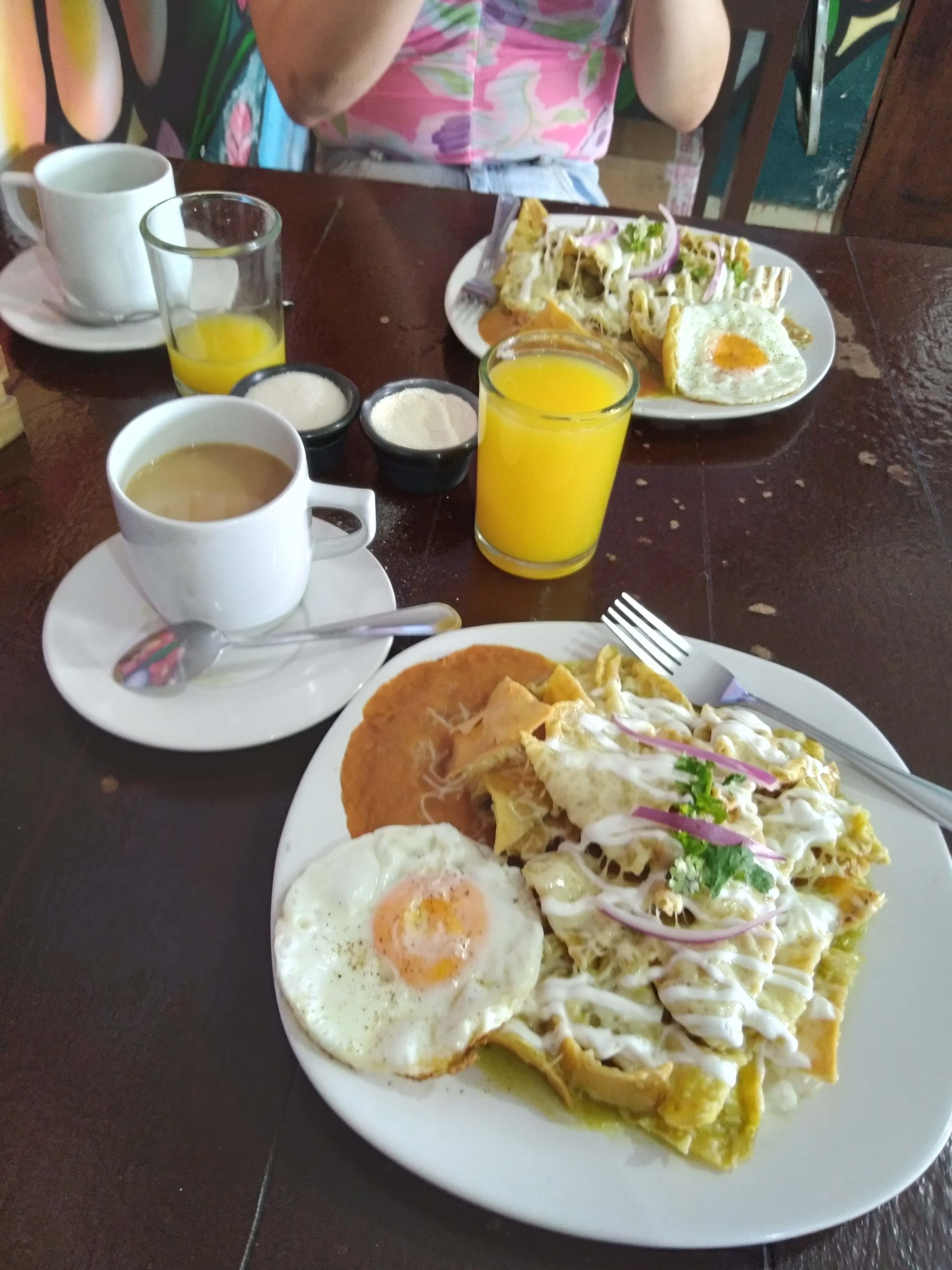 Los Machetes image 3