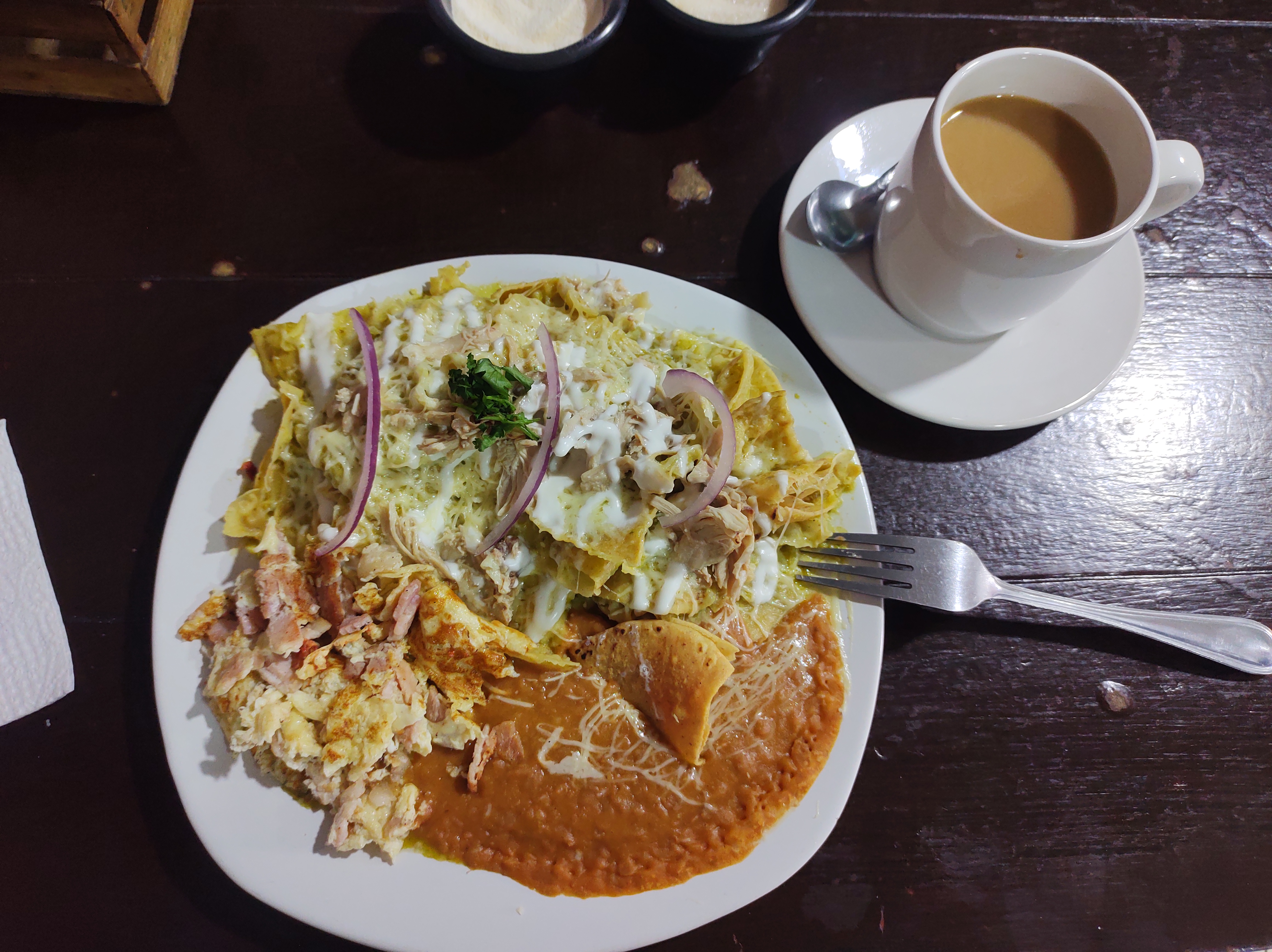 Los Machetes image 4