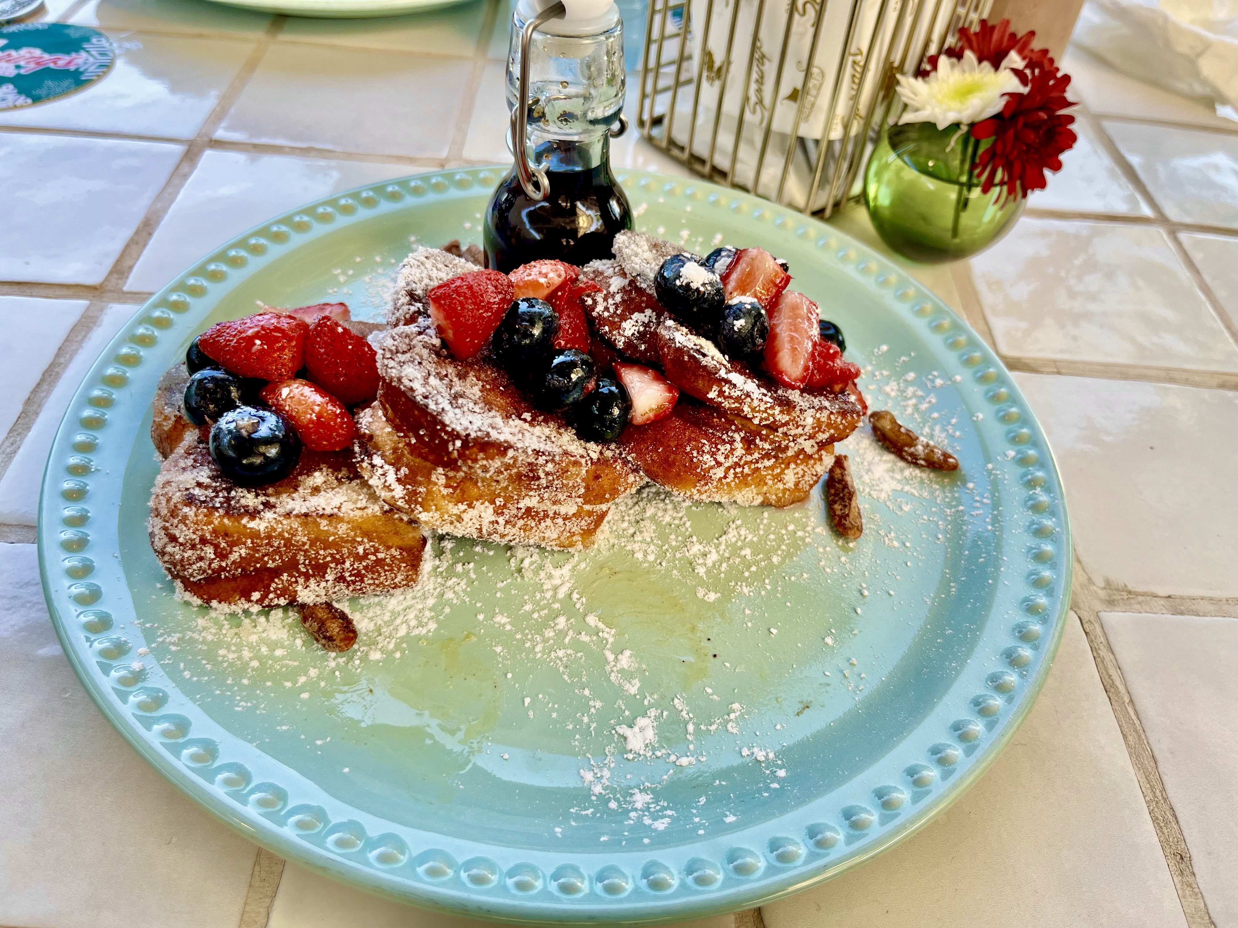 Pan Springs Los Mochis image 2