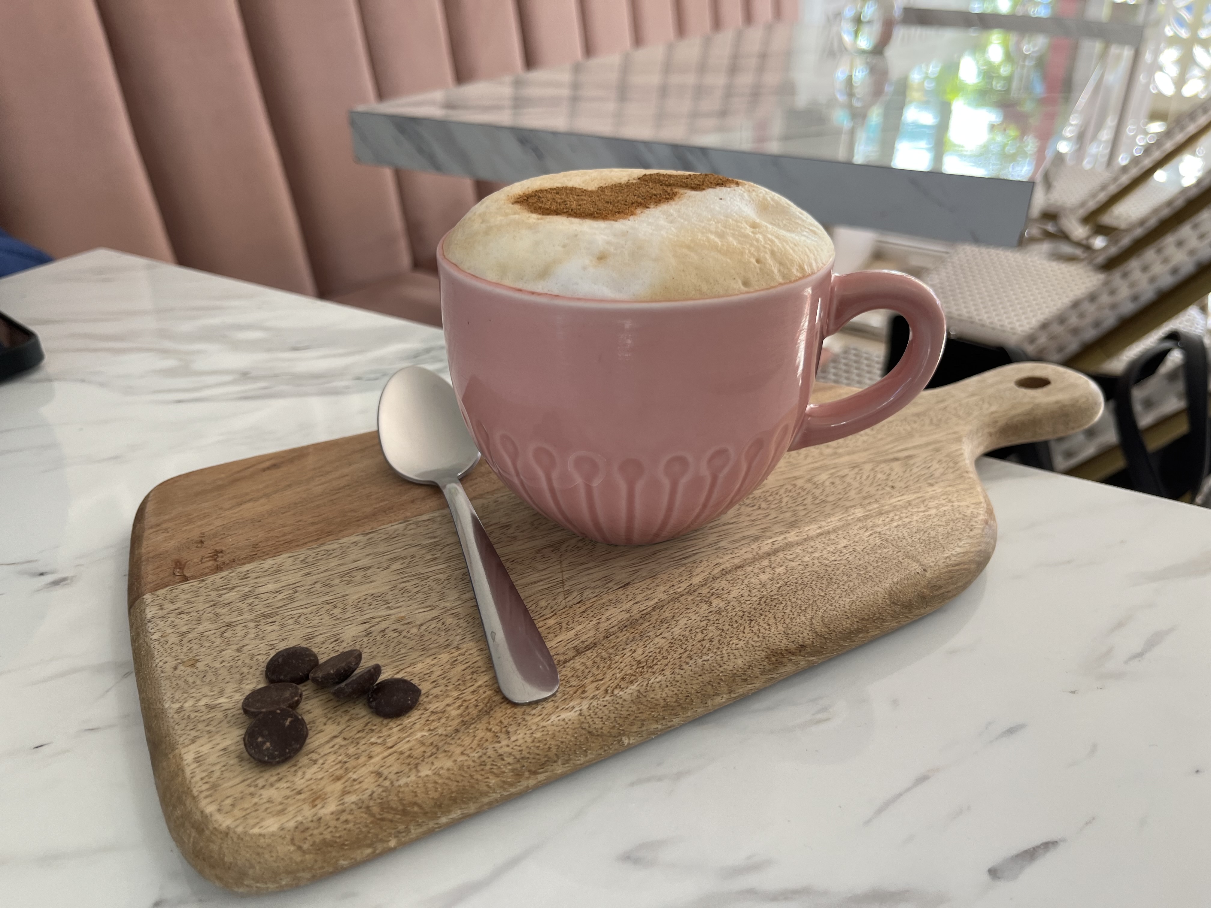 Pan Springs Los Mochis image 3