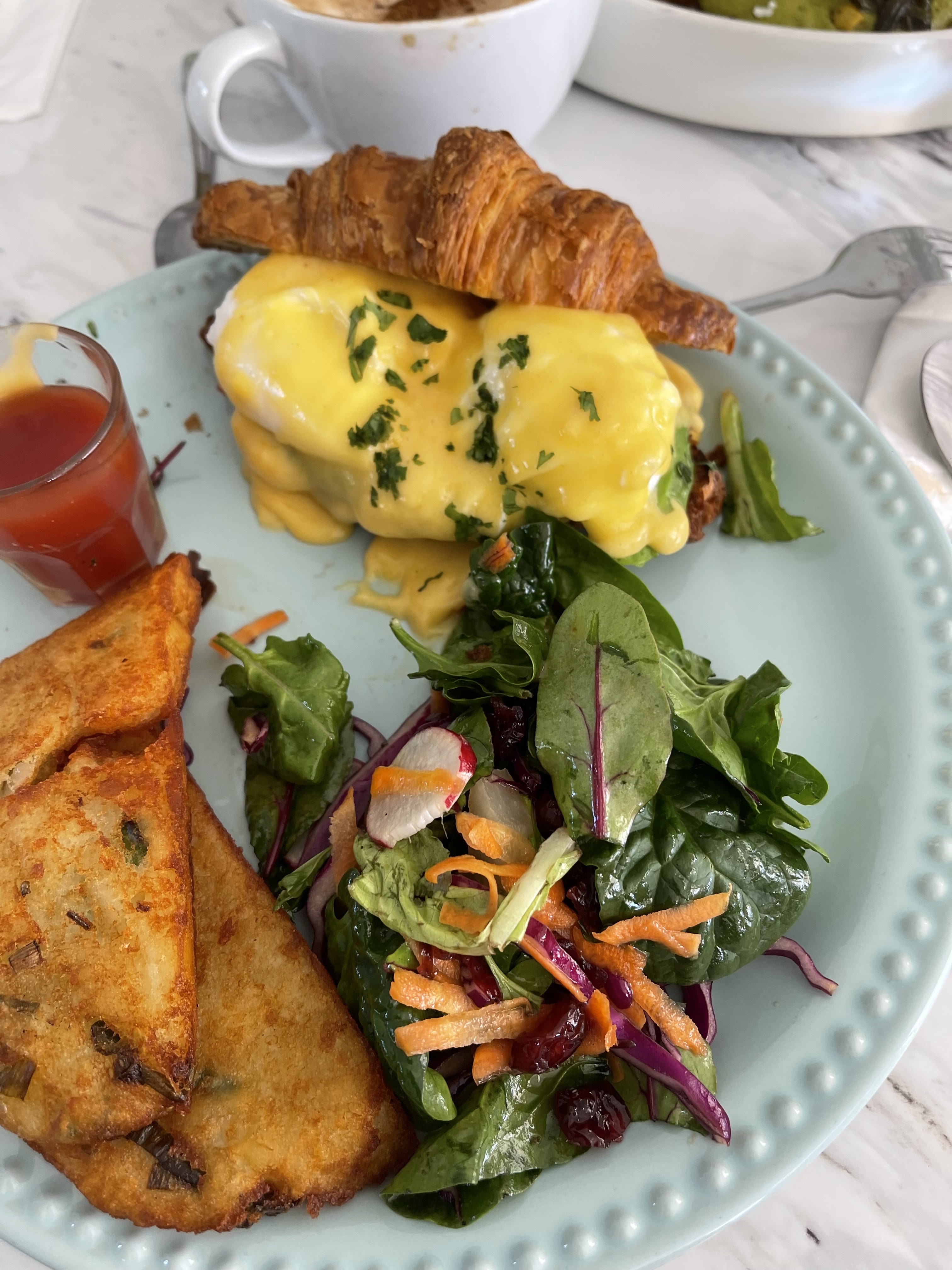 Pan Springs Los Mochis image 4