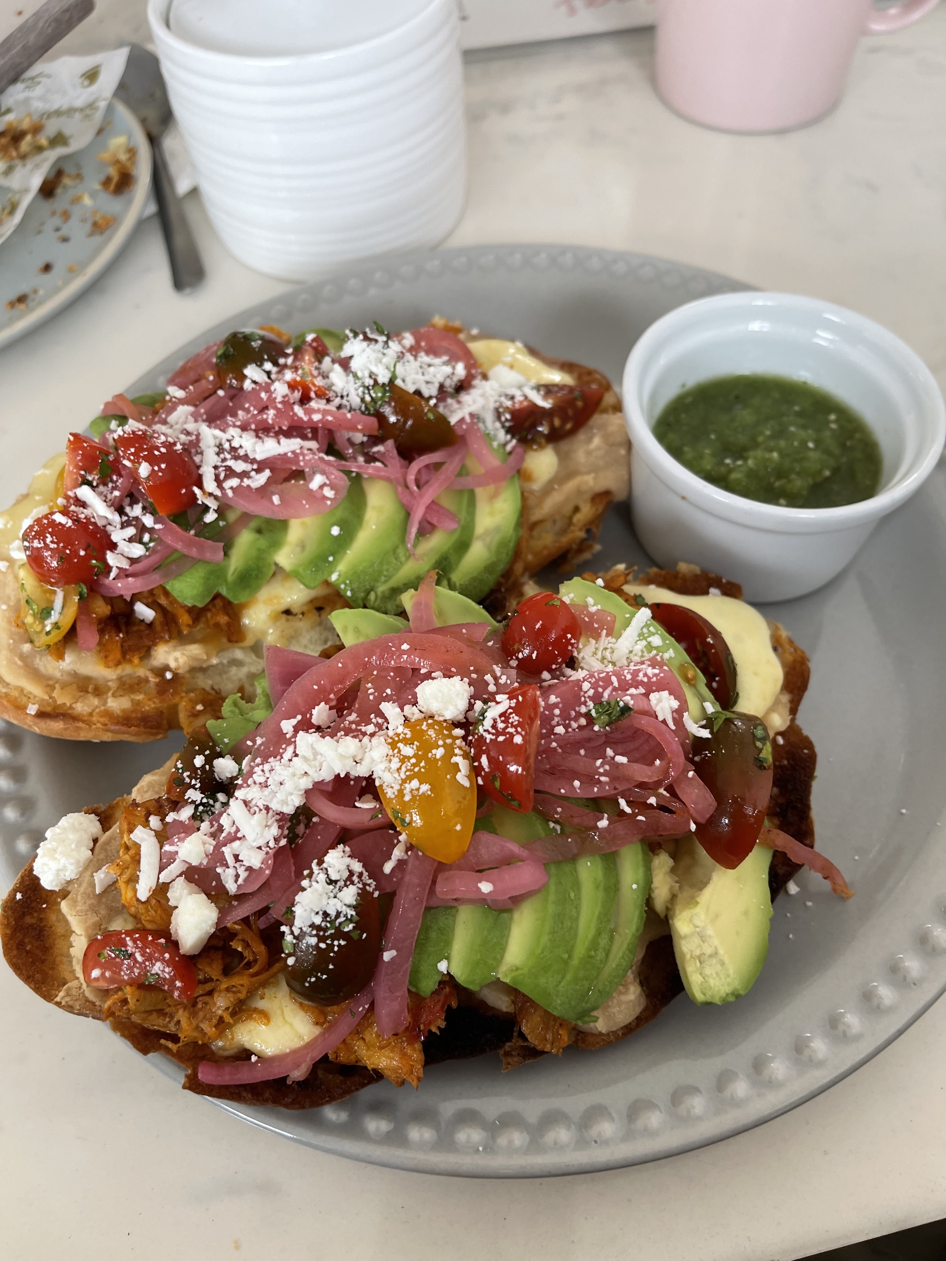 Pan Springs Los Mochis image 6