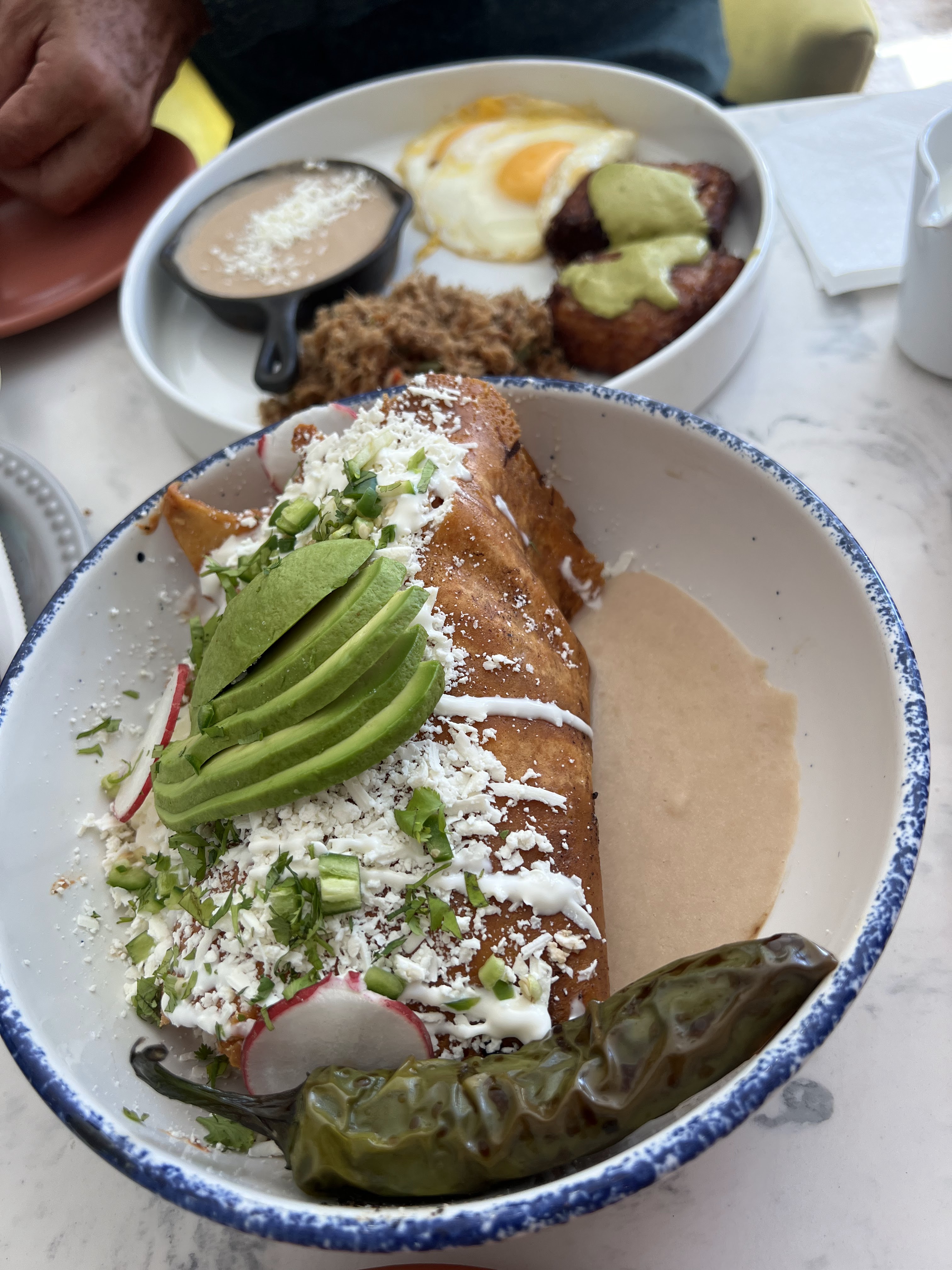 Pan Springs Los Mochis image 7