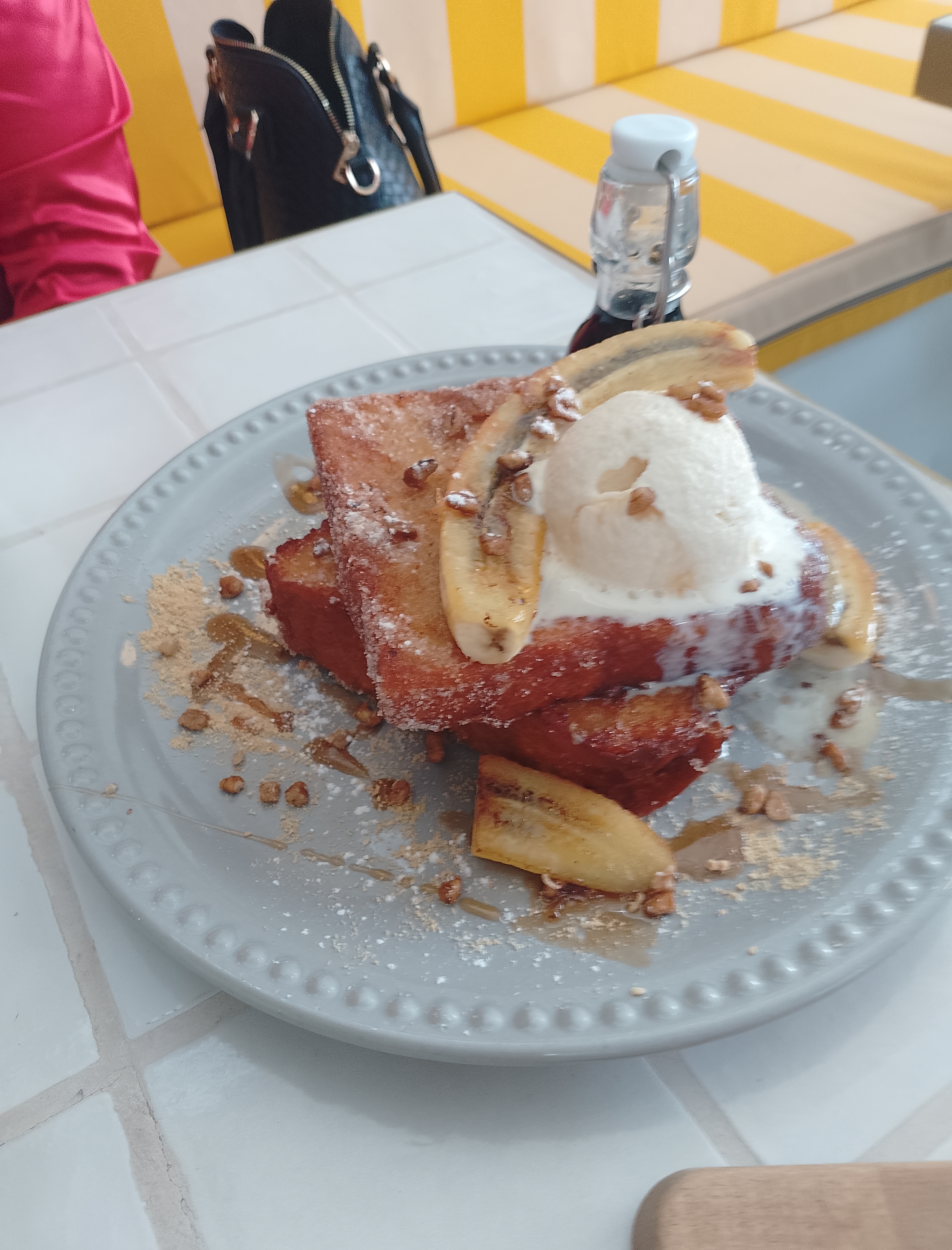 Pan Springs Los Mochis image 8