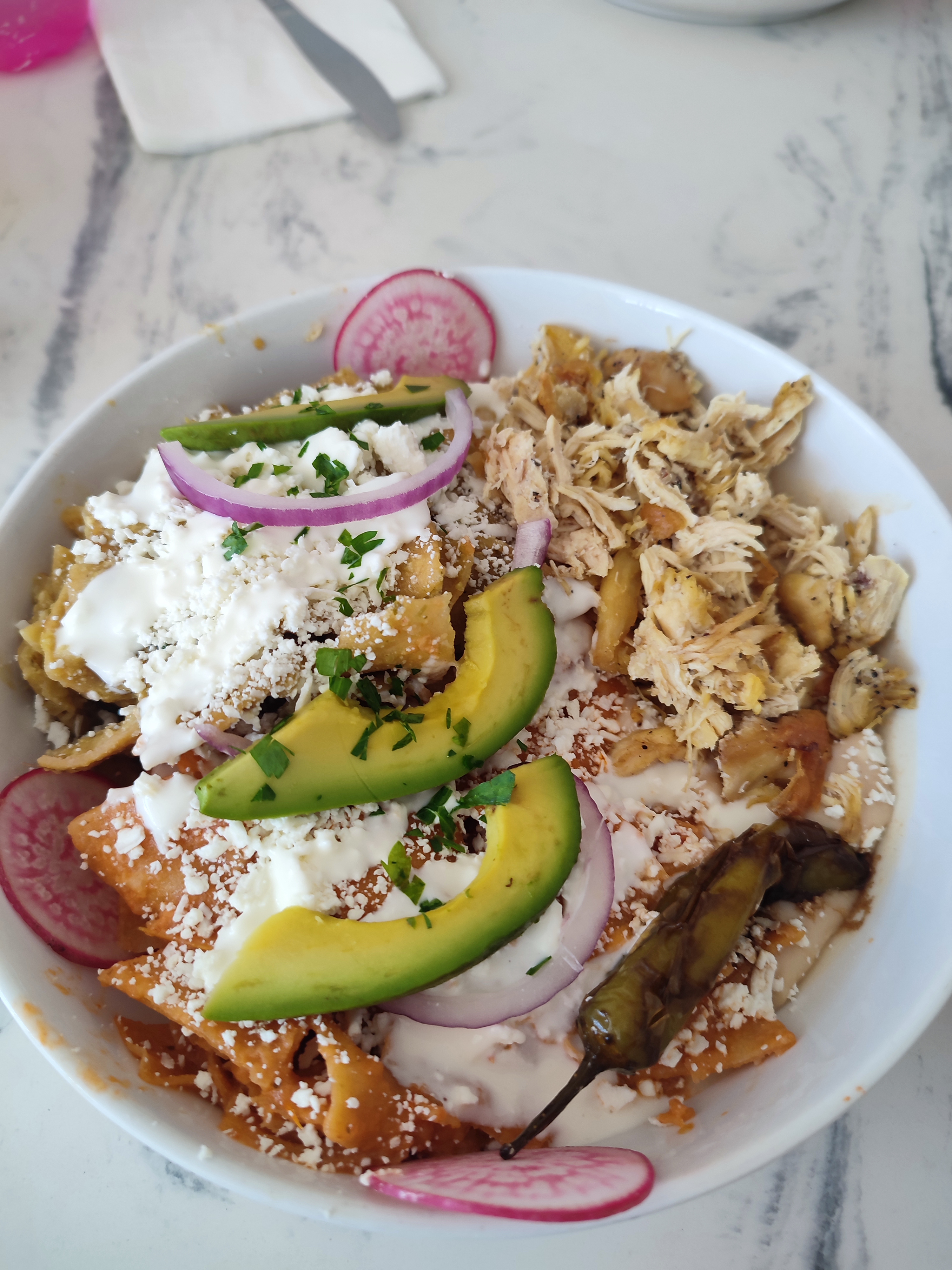 Pan Springs Los Mochis image 10