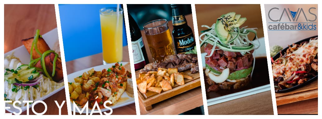 Cavas CaféBar & Kids image 2