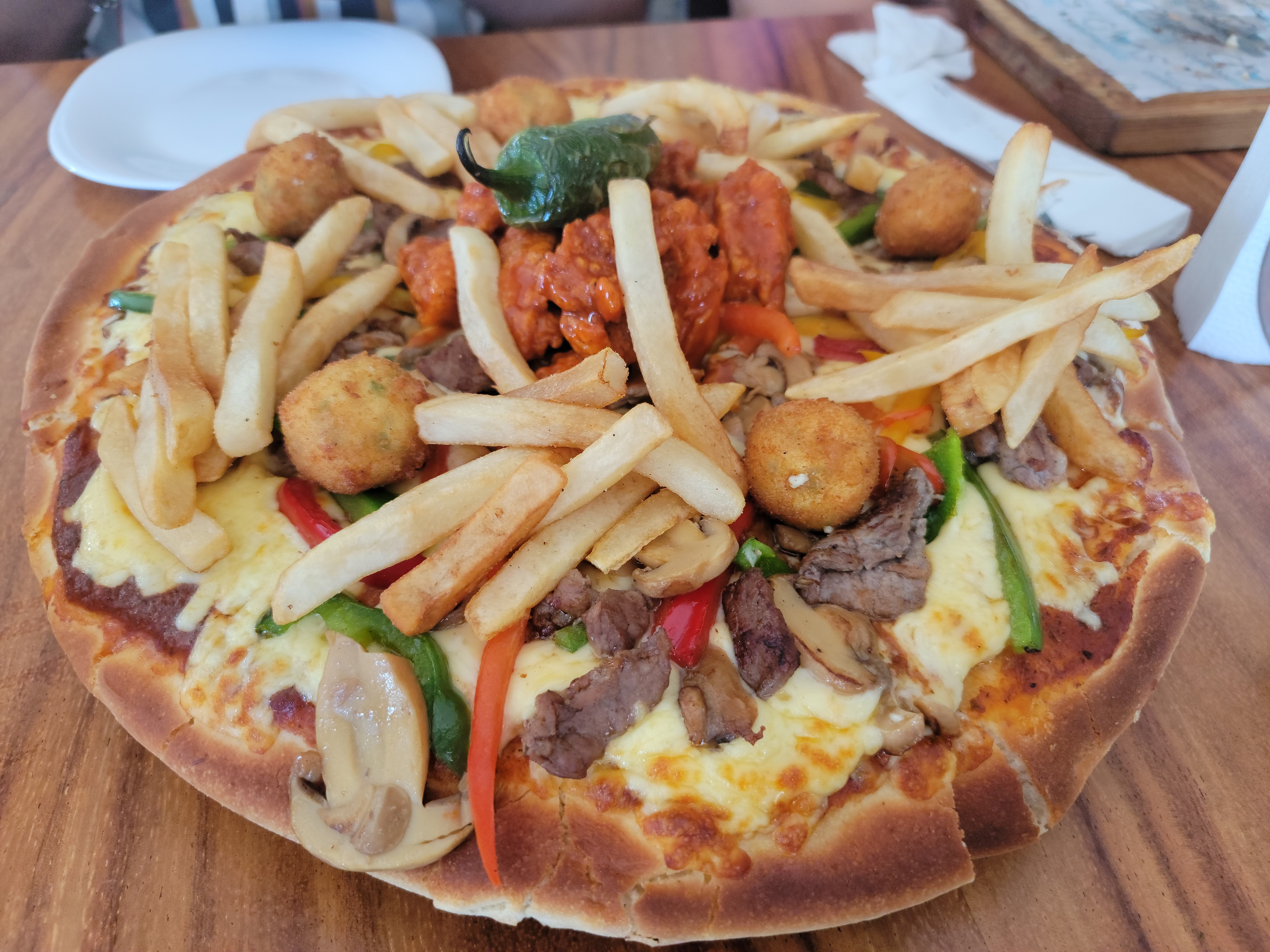 Cavas CaféBar & Kids image 4