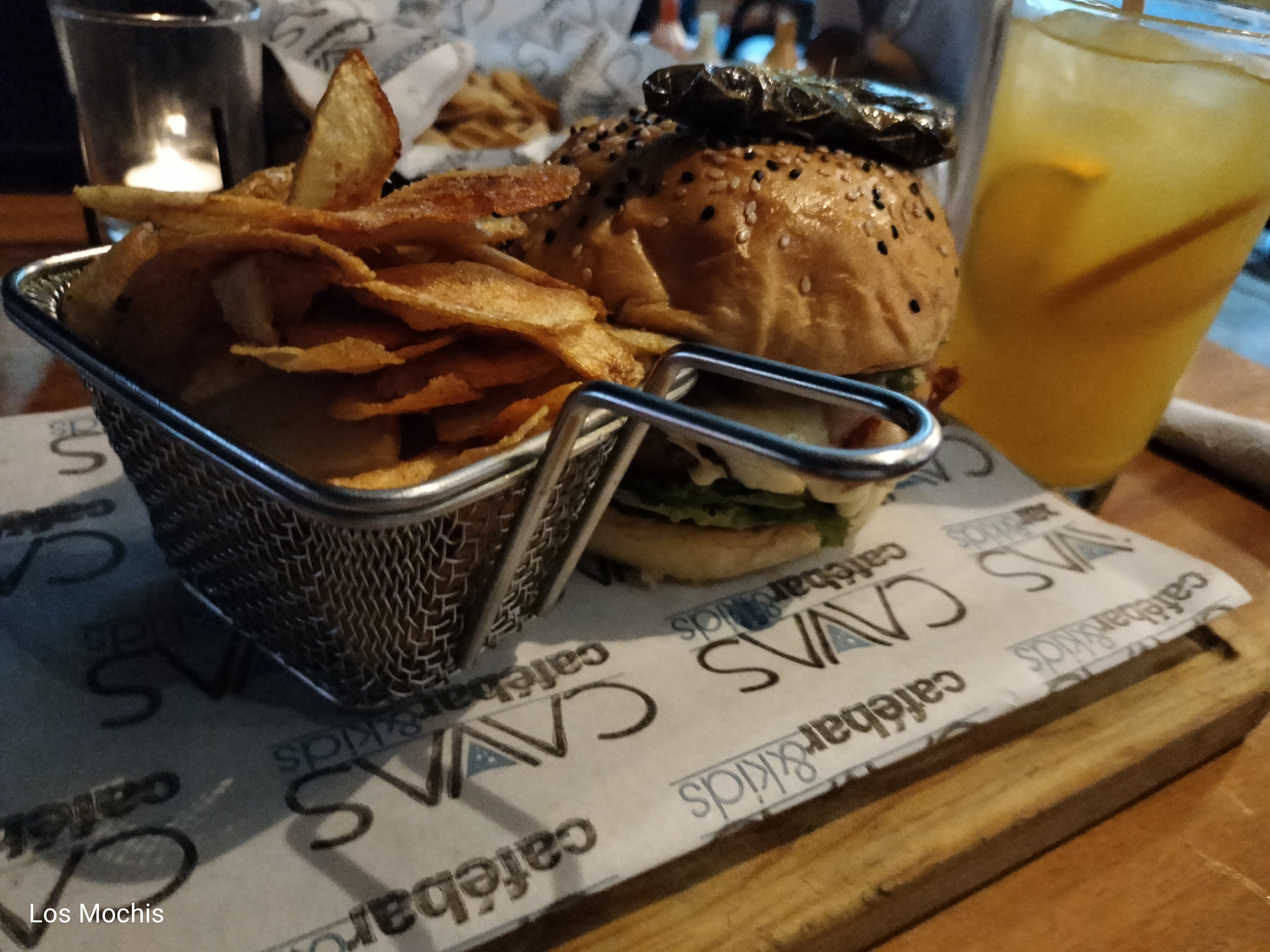 Cavas CaféBar & Kids image 5