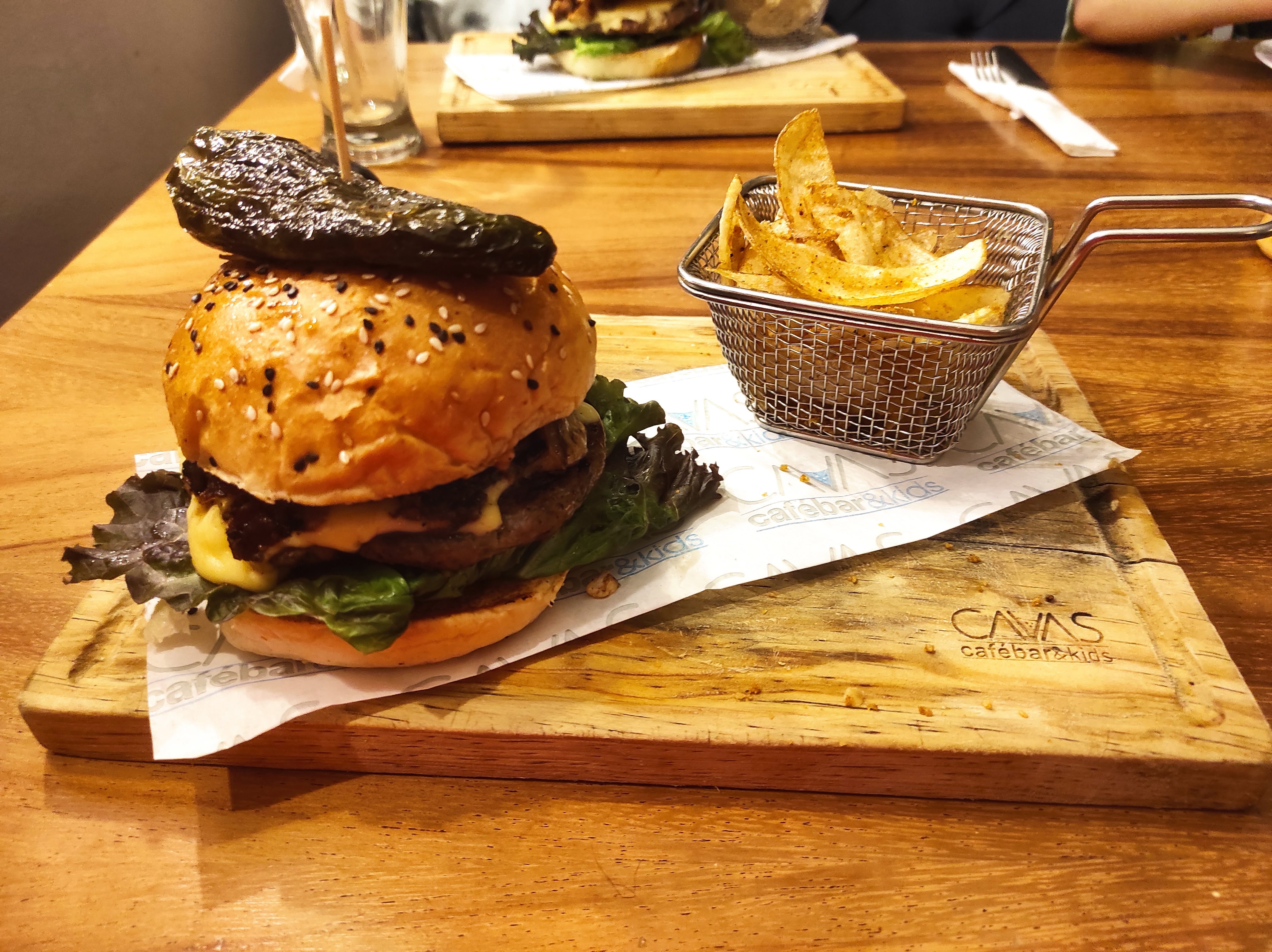 Cavas CaféBar & Kids image 6