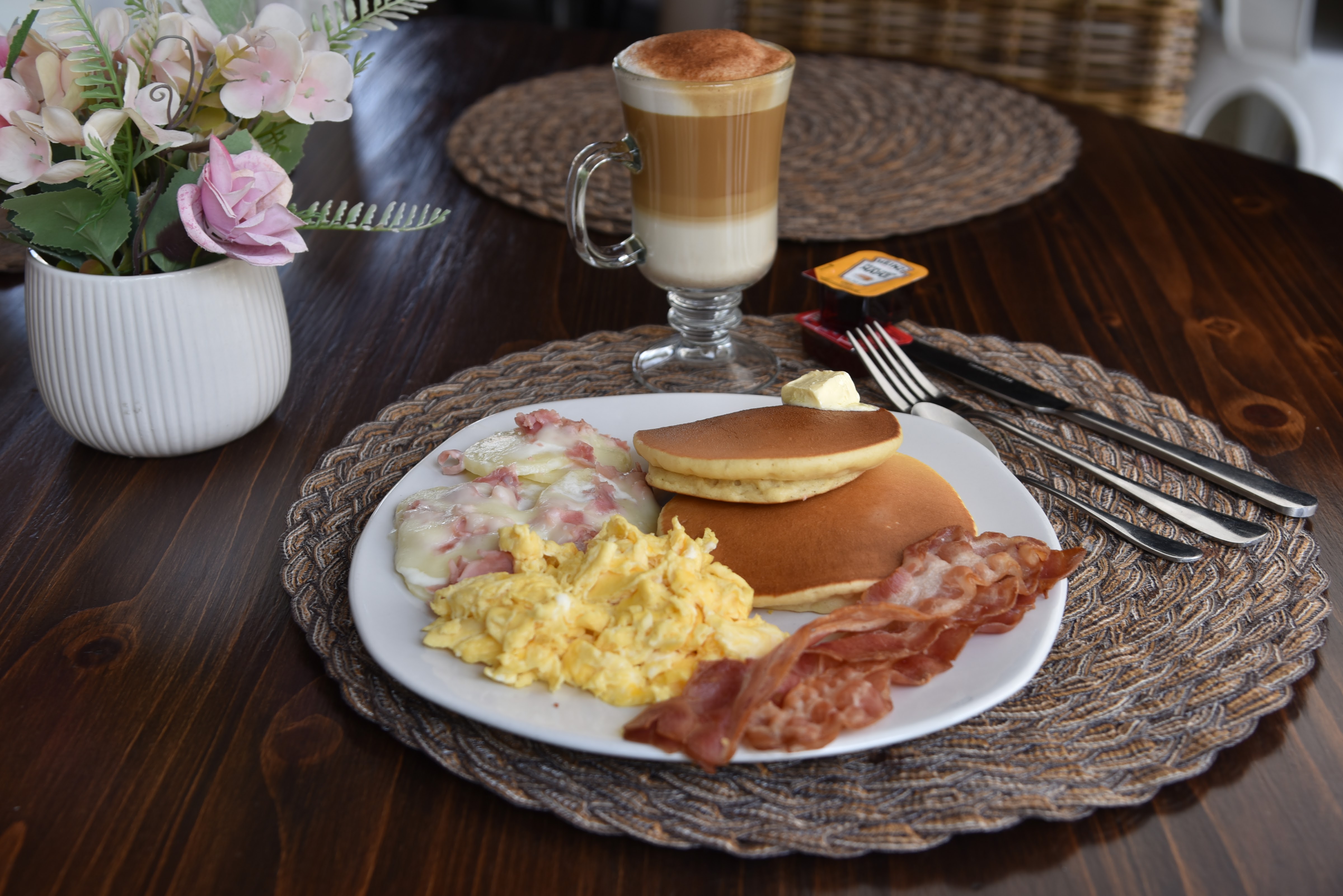 Reposteria Artesanal Amor Scally & Brunch image 1