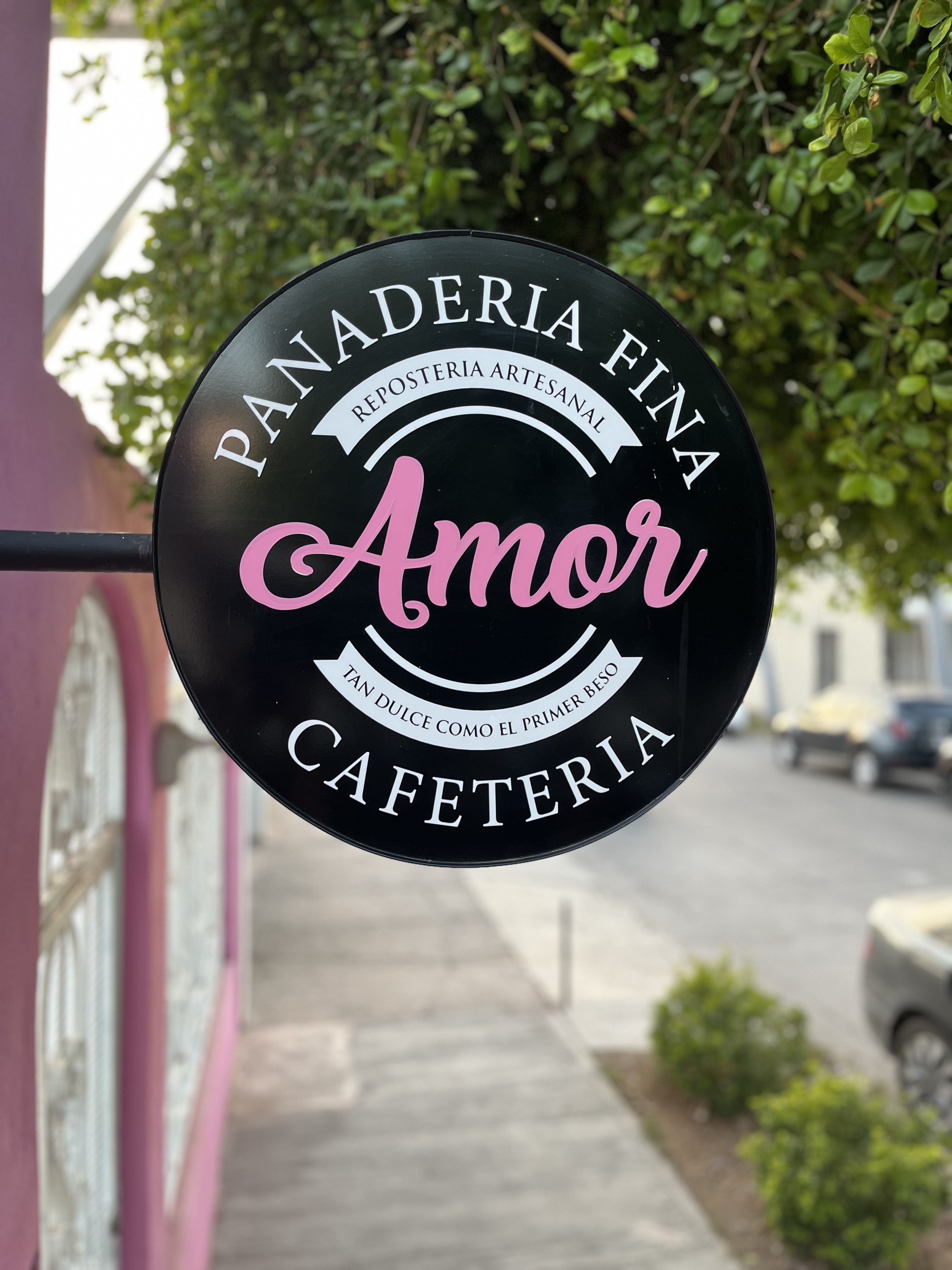 Reposteria Artesanal Amor Scally & Brunch image 2