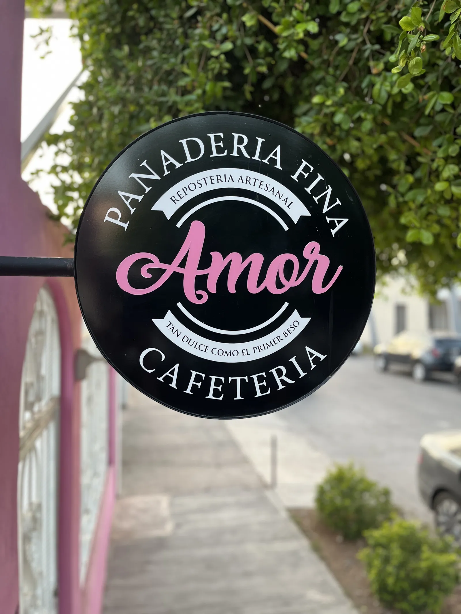 Reposteria Artesanal Amor Scally & Brunch image 2
