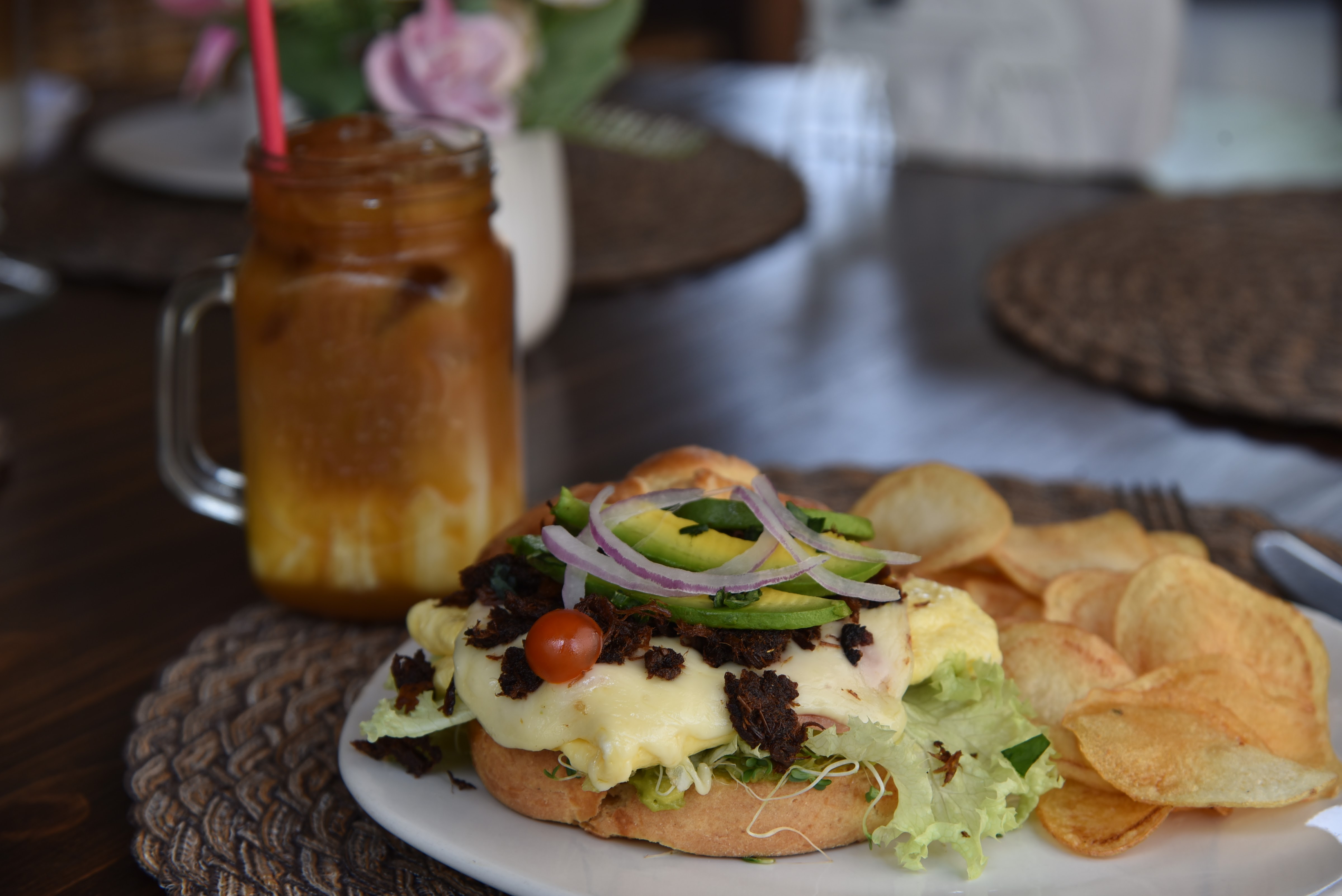 Reposteria Artesanal Amor Scally & Brunch image 3