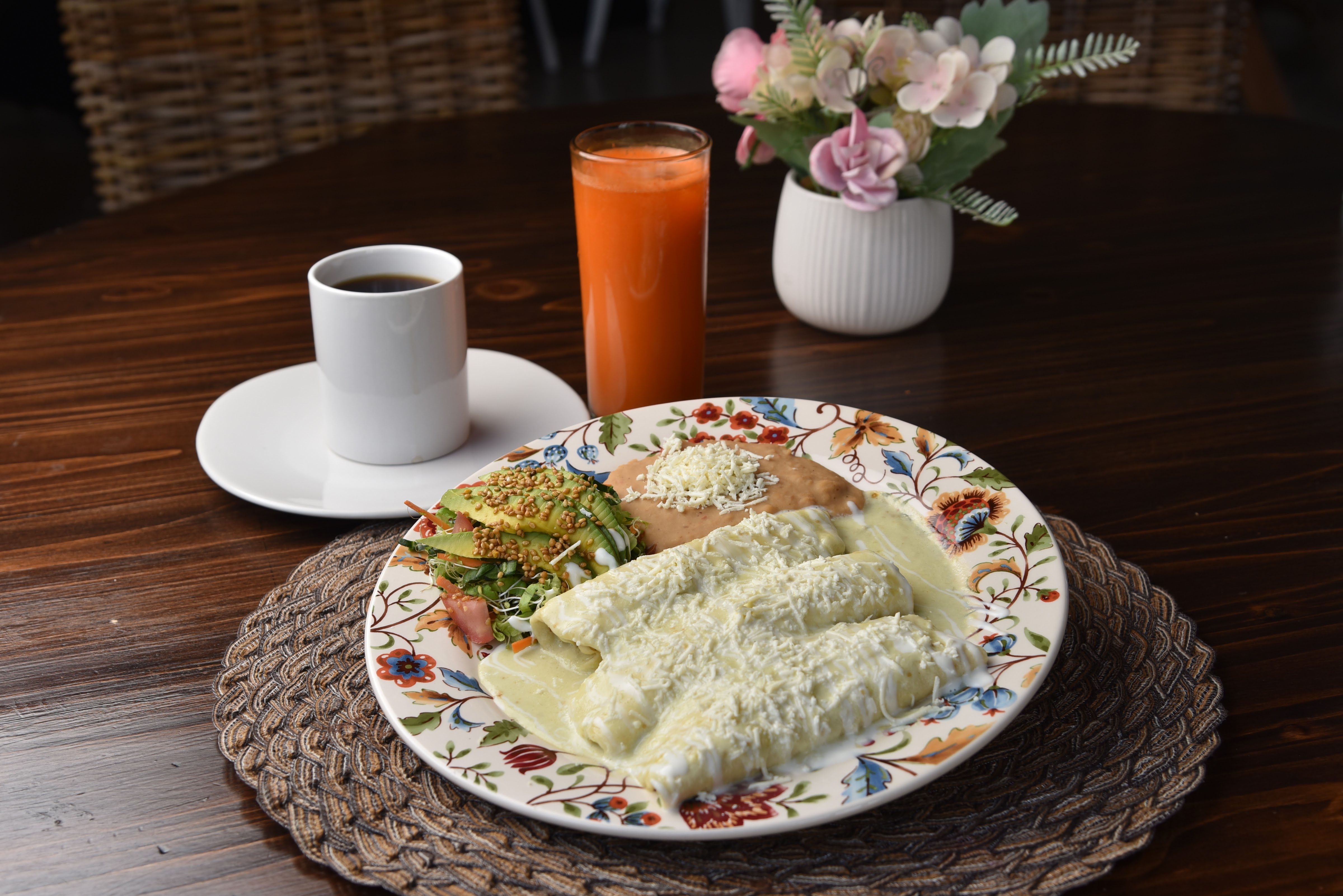 Reposteria Artesanal Amor Scally & Brunch image 5