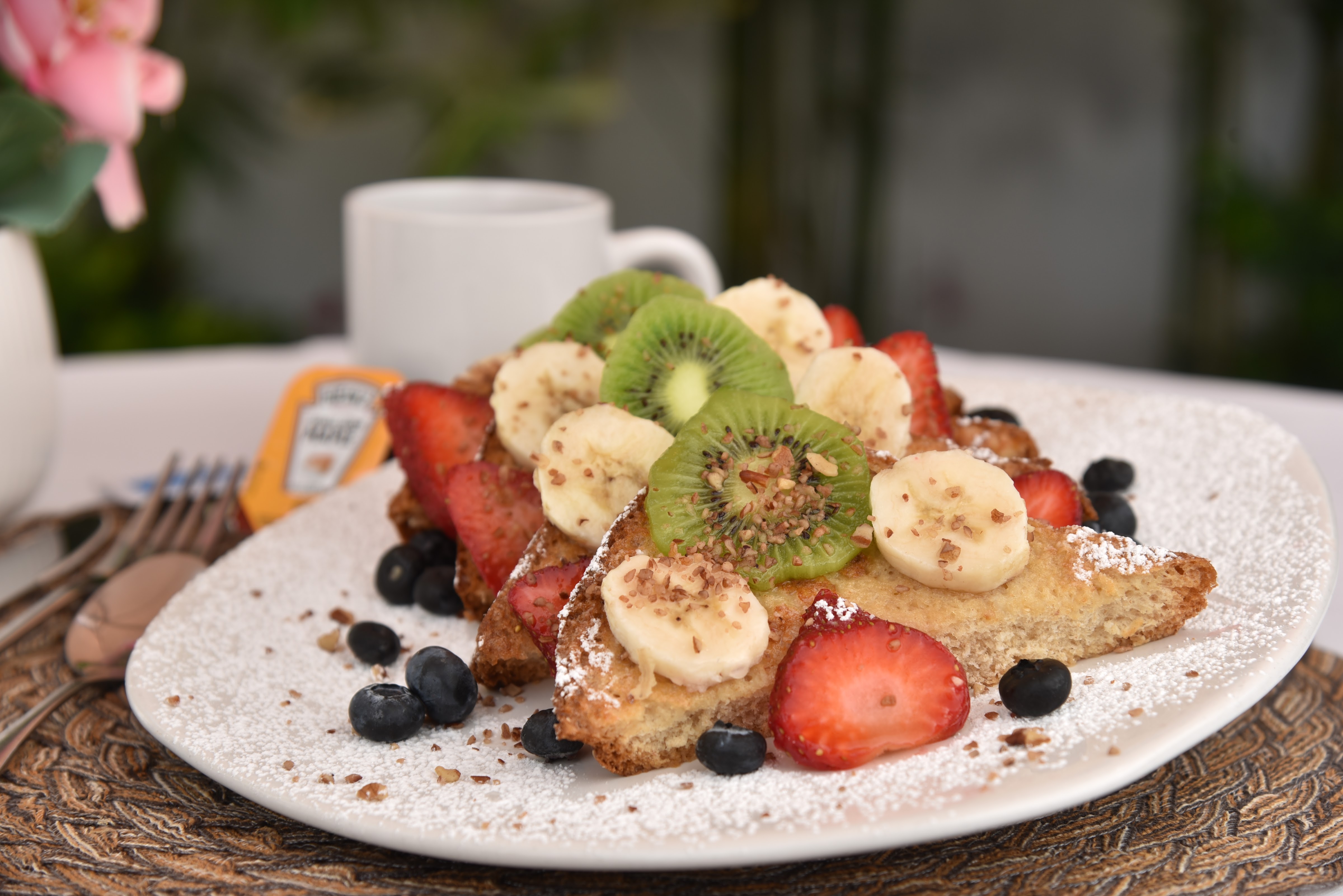 Reposteria Artesanal Amor Scally & Brunch image 7