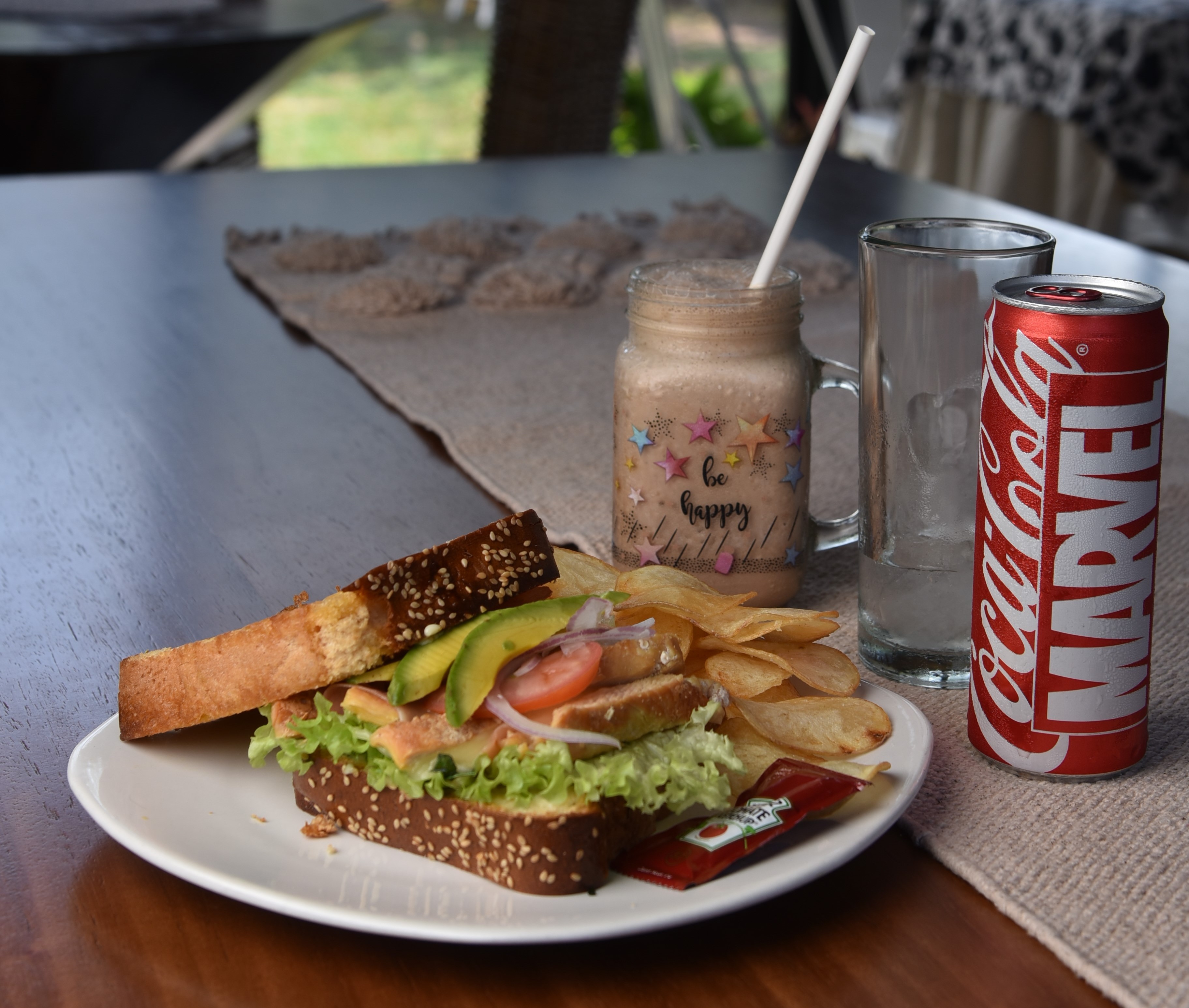 Reposteria Artesanal Amor Scally & Brunch image 8