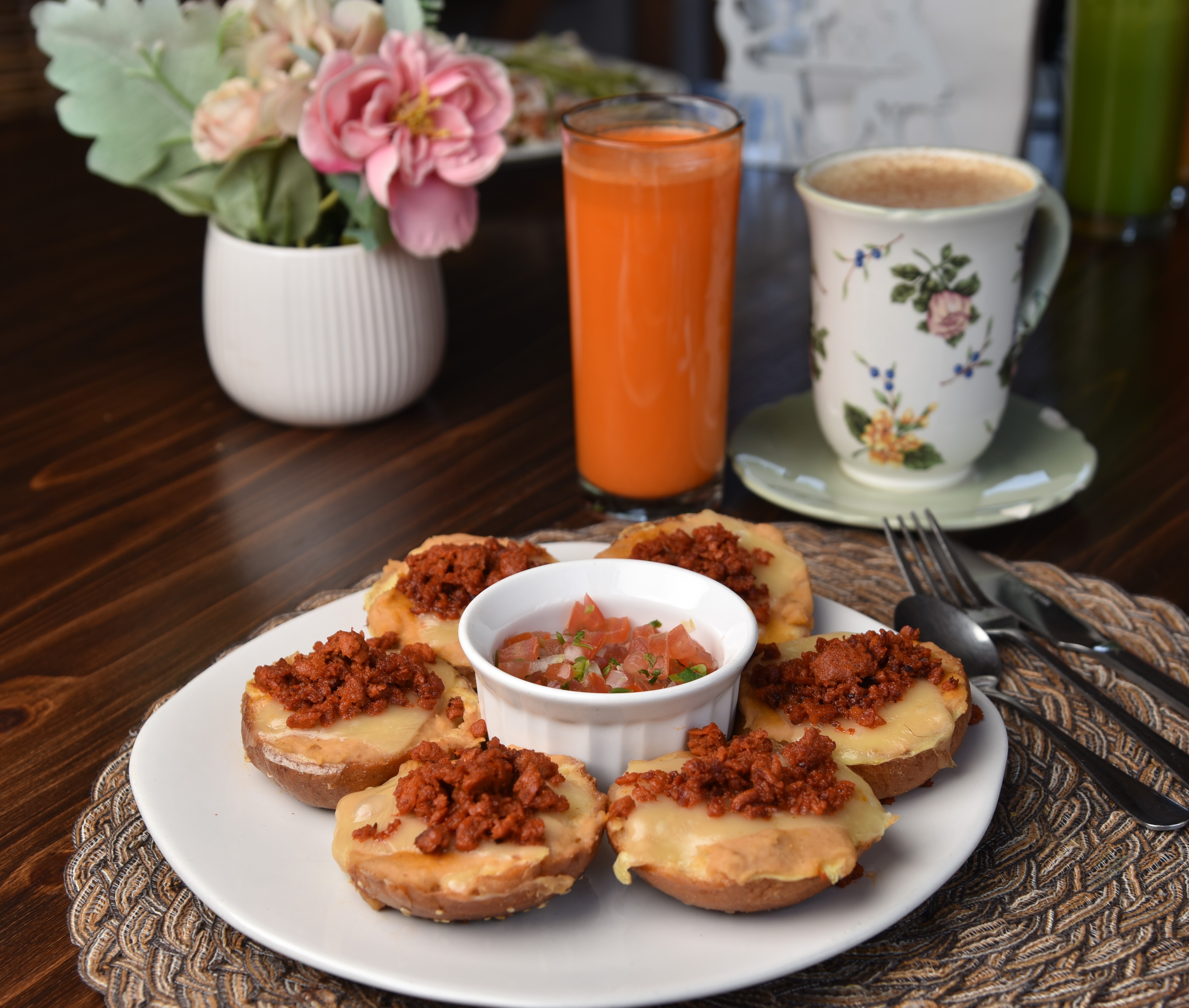 Reposteria Artesanal Amor Scally & Brunch image 9