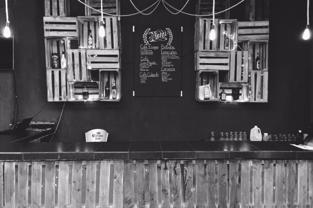 El Pecado Café image 1