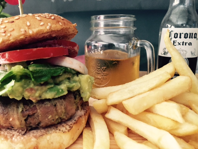 El Pecado Café image 2