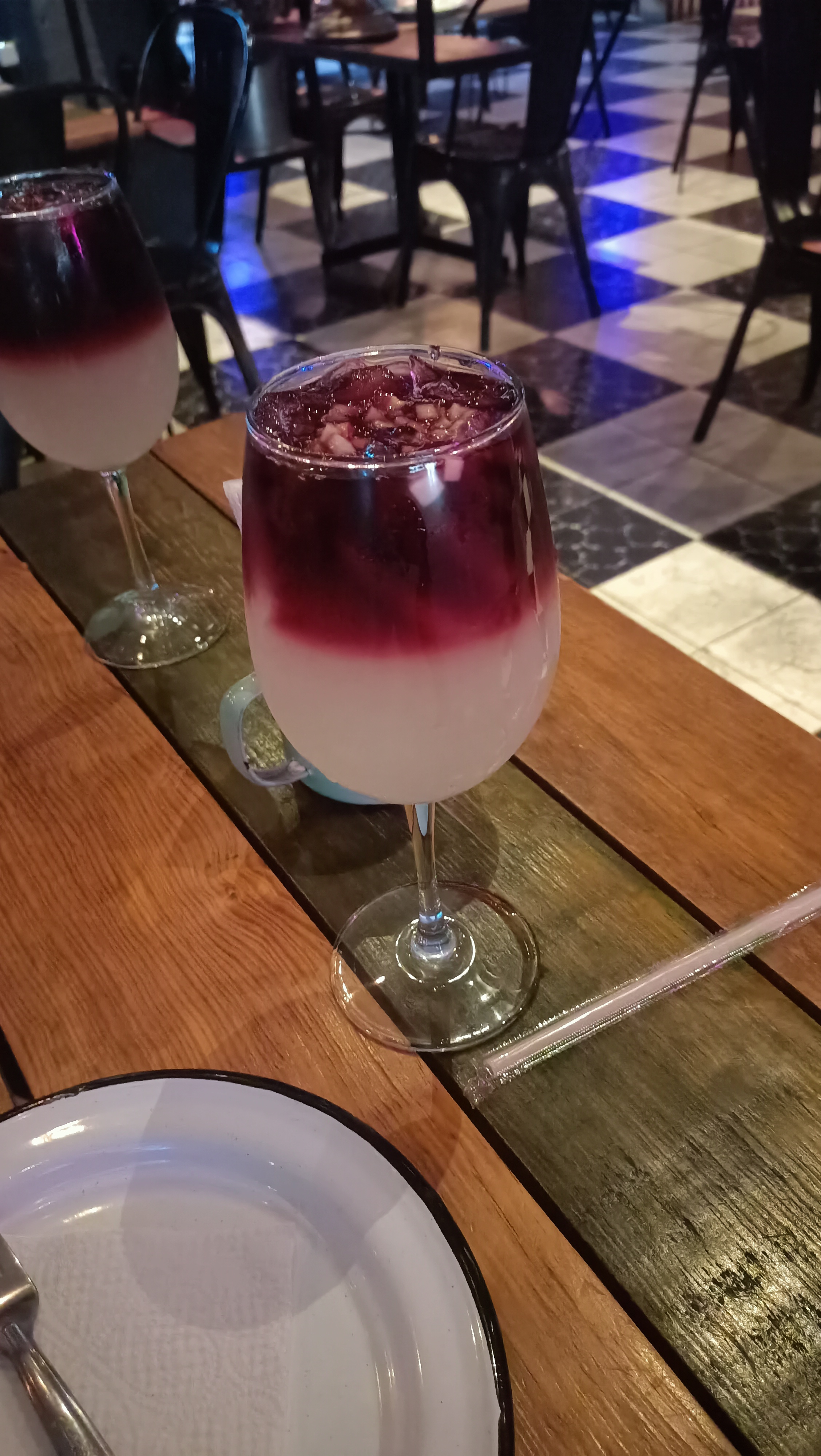 El Pecado Café image 6