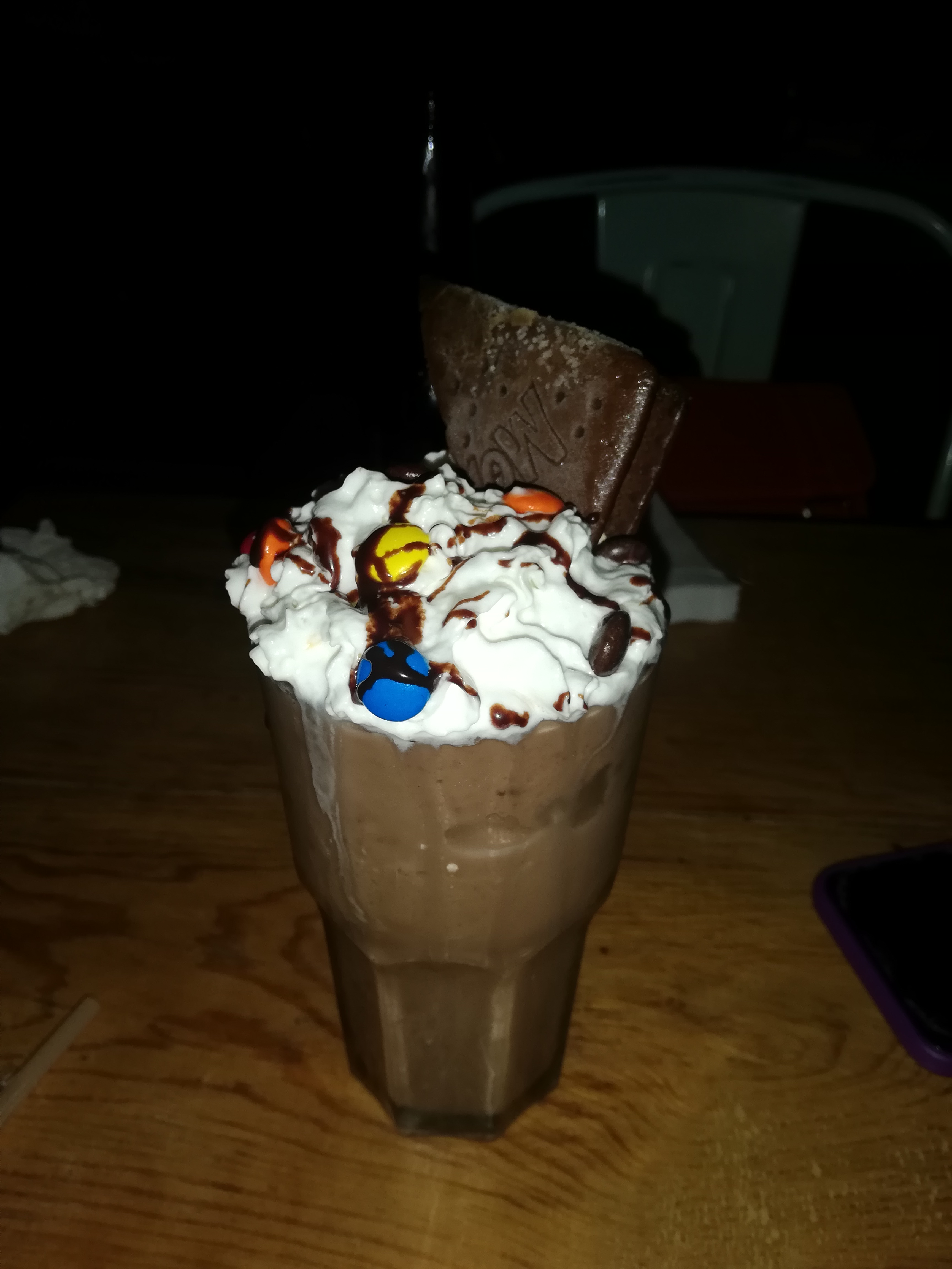 El Pecado Café image 7