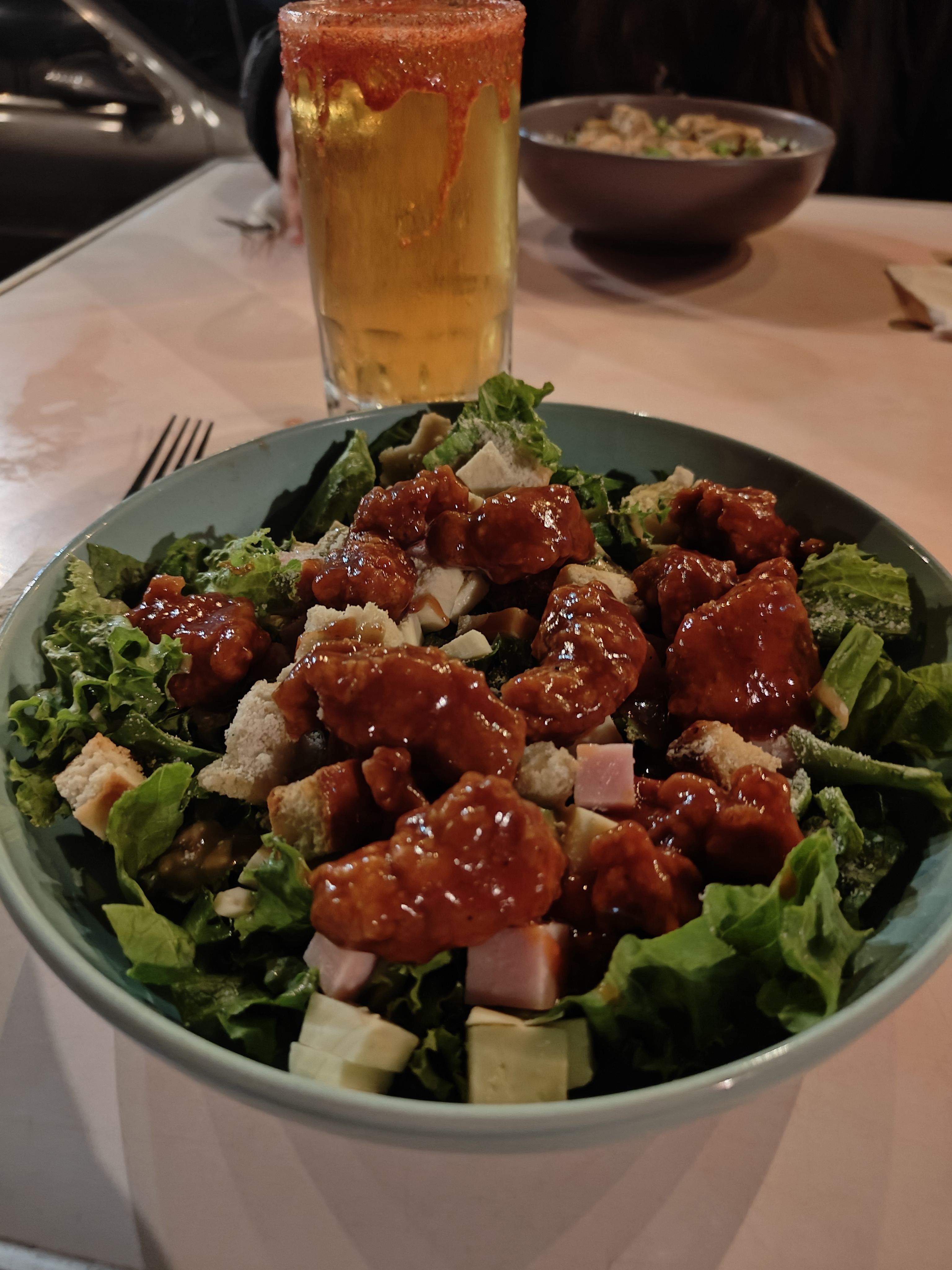 El Pecado Café image 9