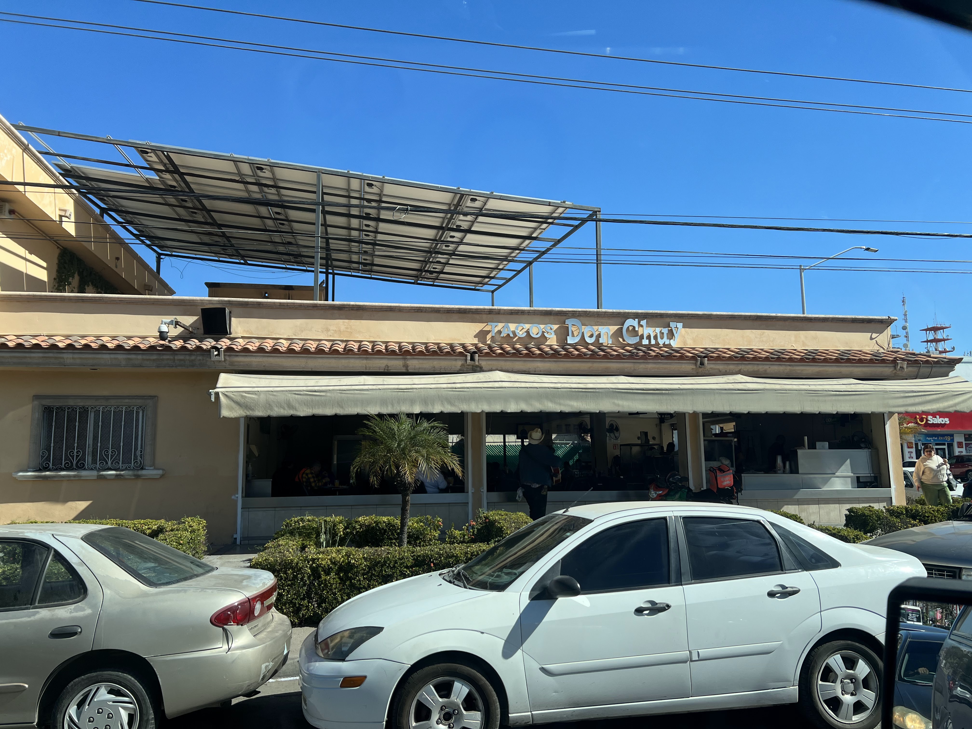 Tacos Don Chuy image 1