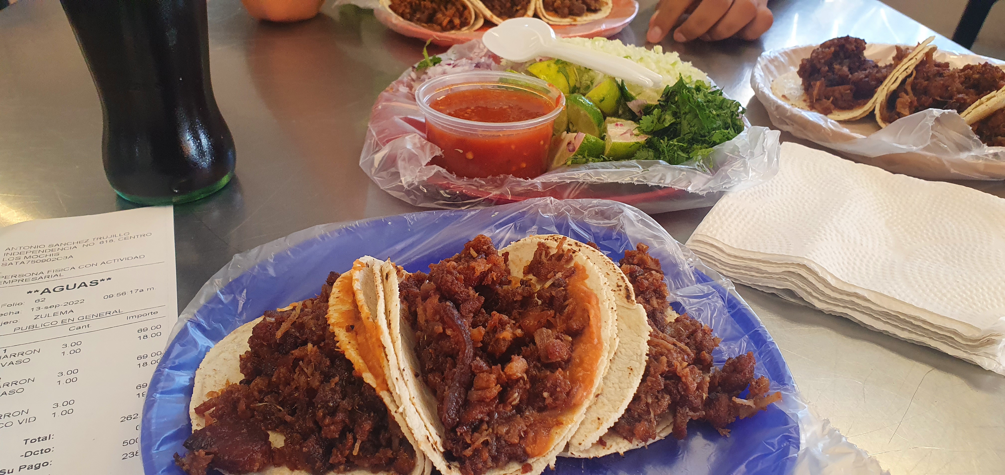 Tacos Don Chuy image 2