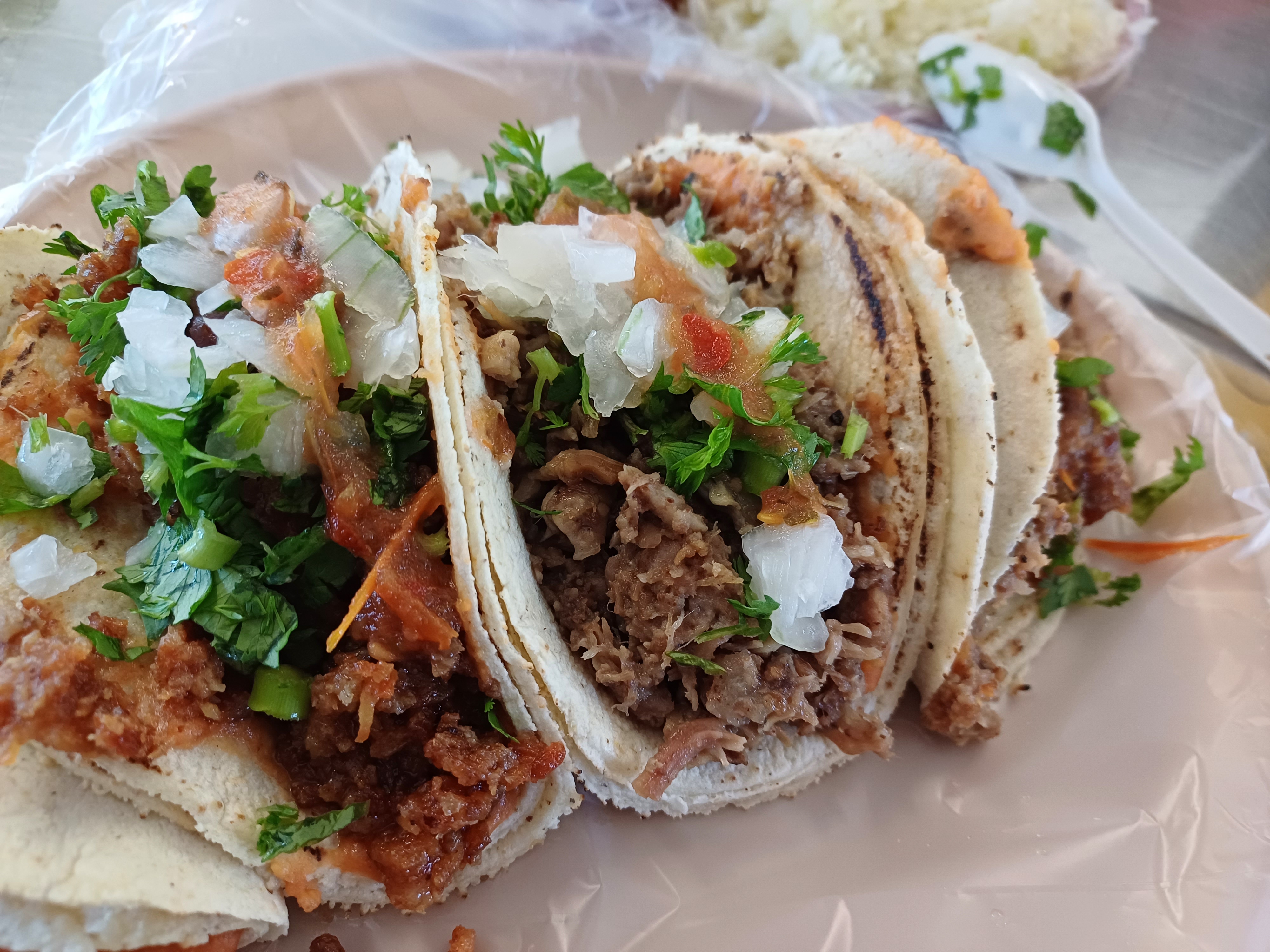 Tacos Don Chuy image 3