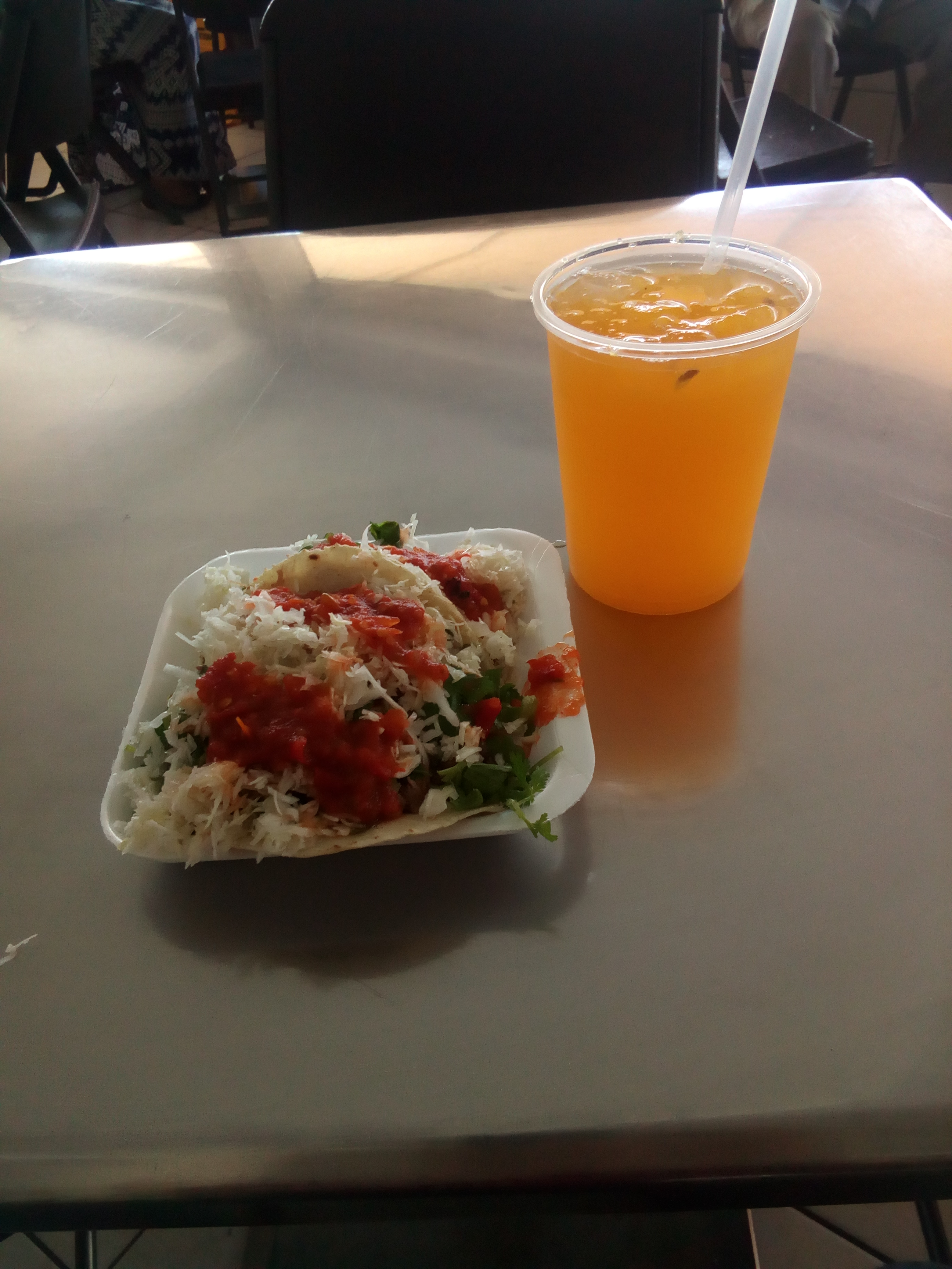 Tacos Don Chuy image 10