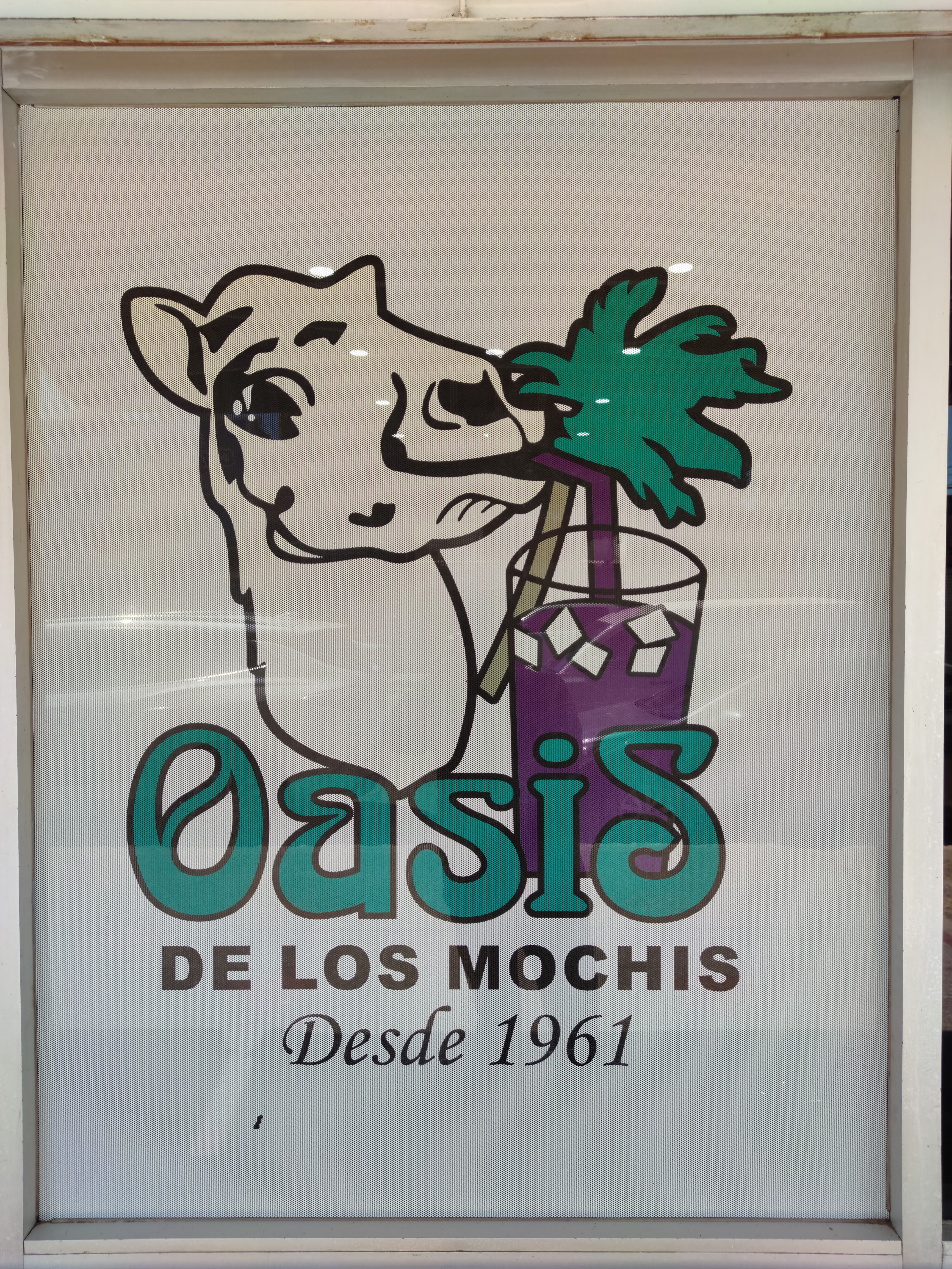 Oasis de Los Mochis image 3