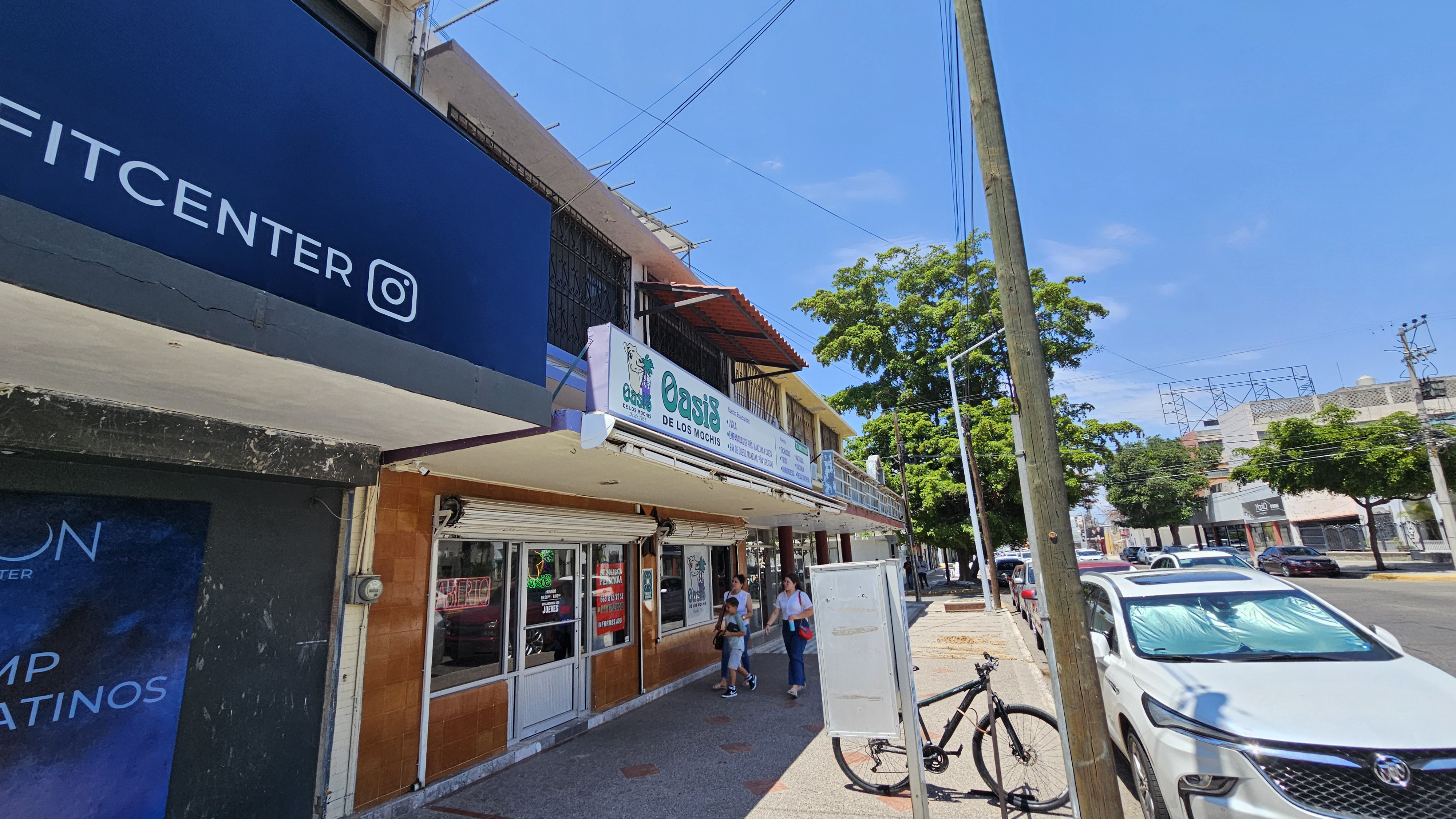 Oasis de Los Mochis image 8