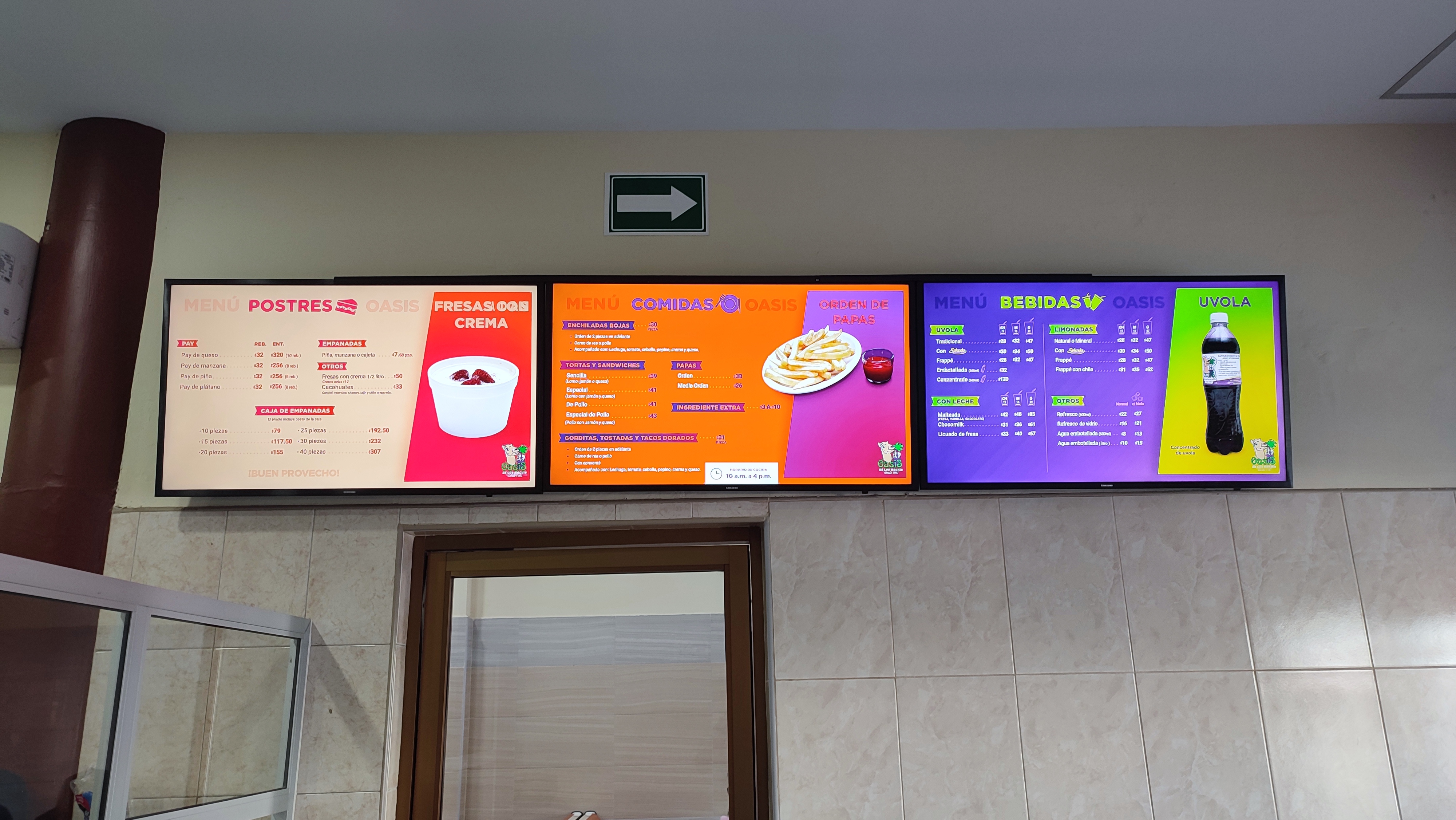 Oasis de Los Mochis image 9