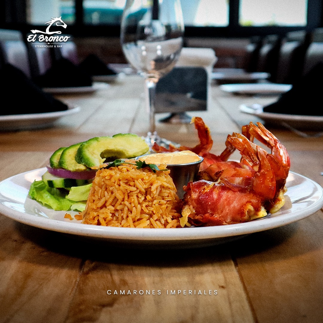 El Bronco Steak House & Bar Los Mochis image 2