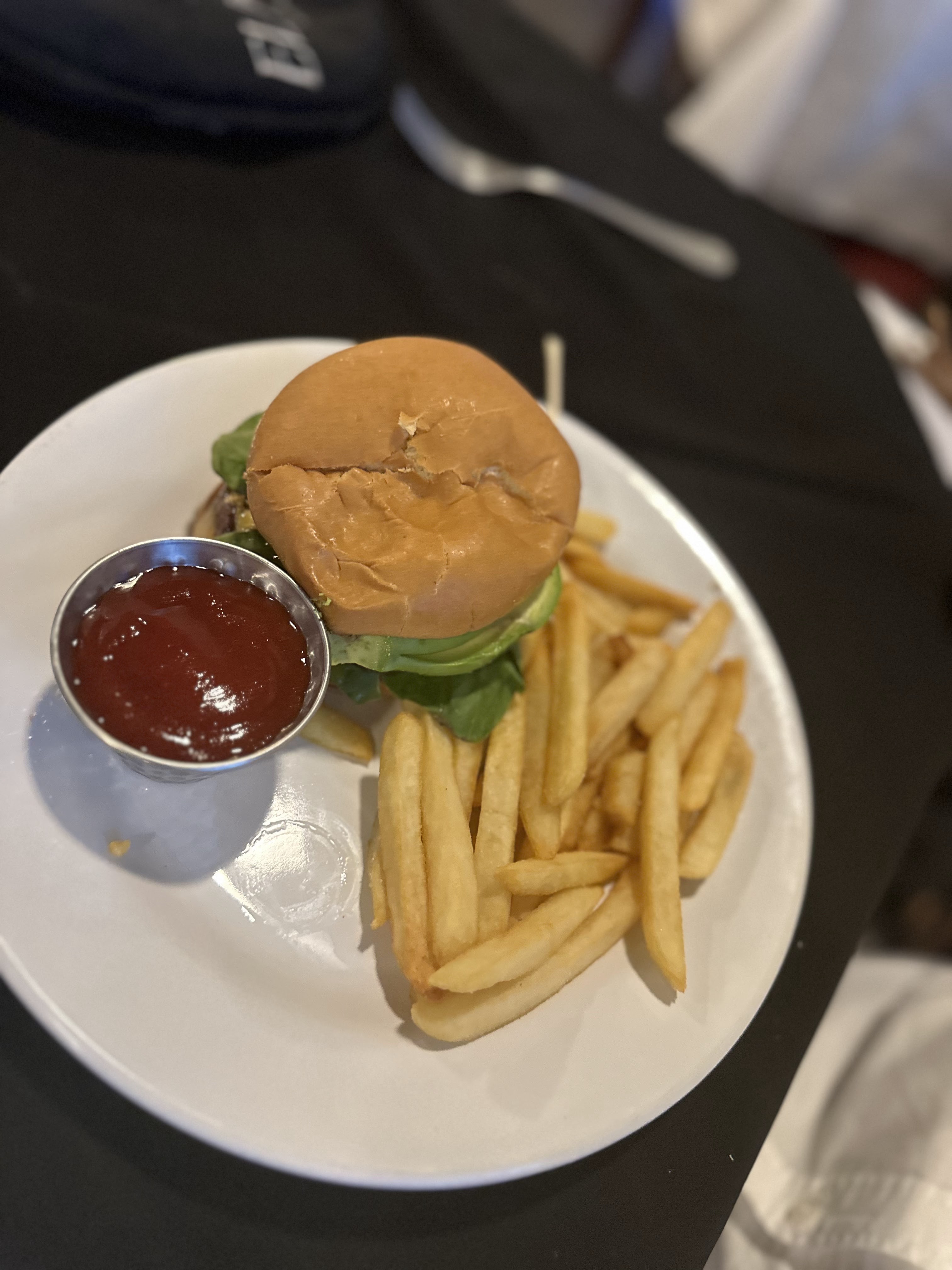 El Bronco Steak House & Bar Los Mochis image 6