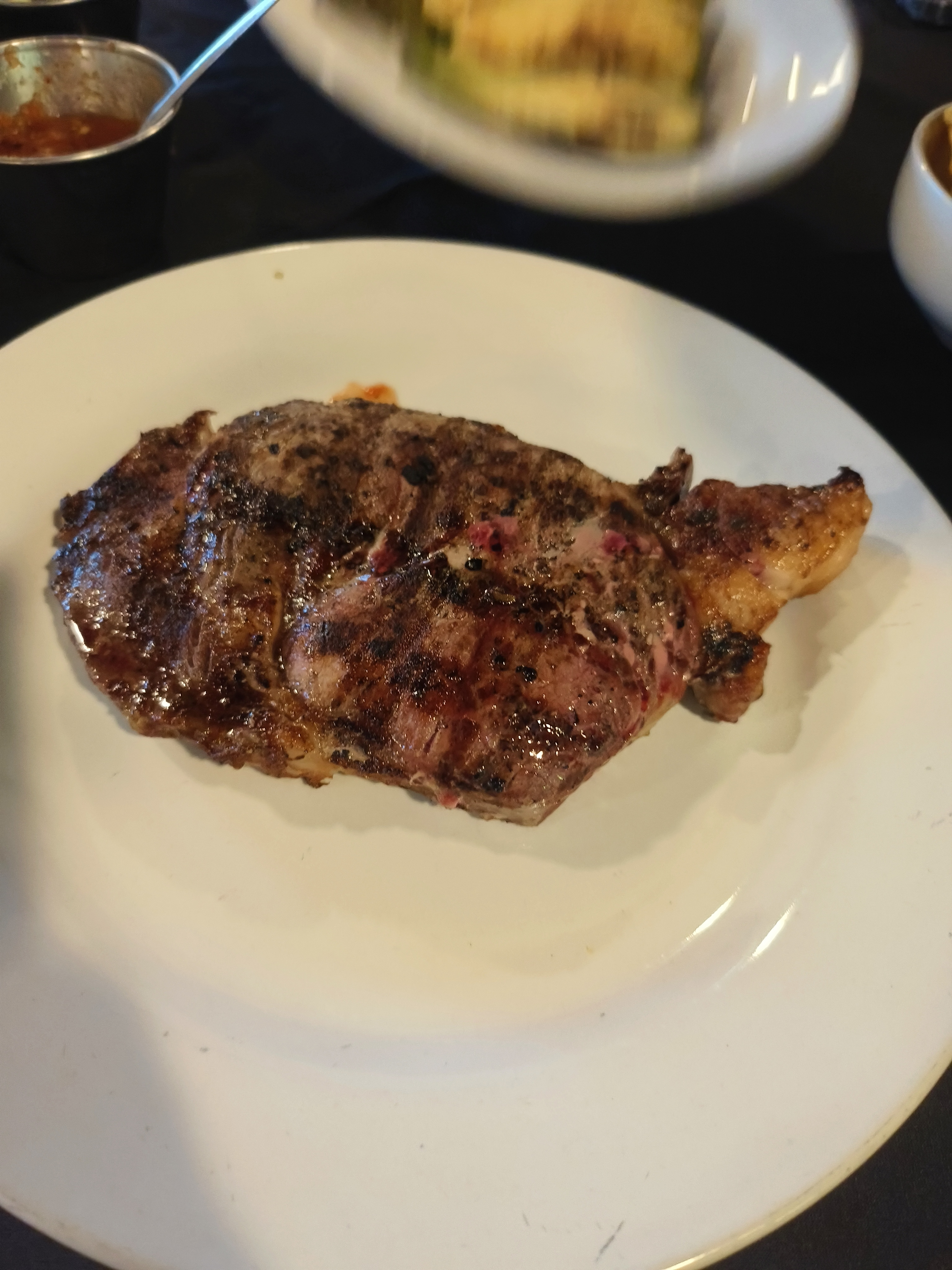 El Bronco Steak House & Bar Los Mochis image 7