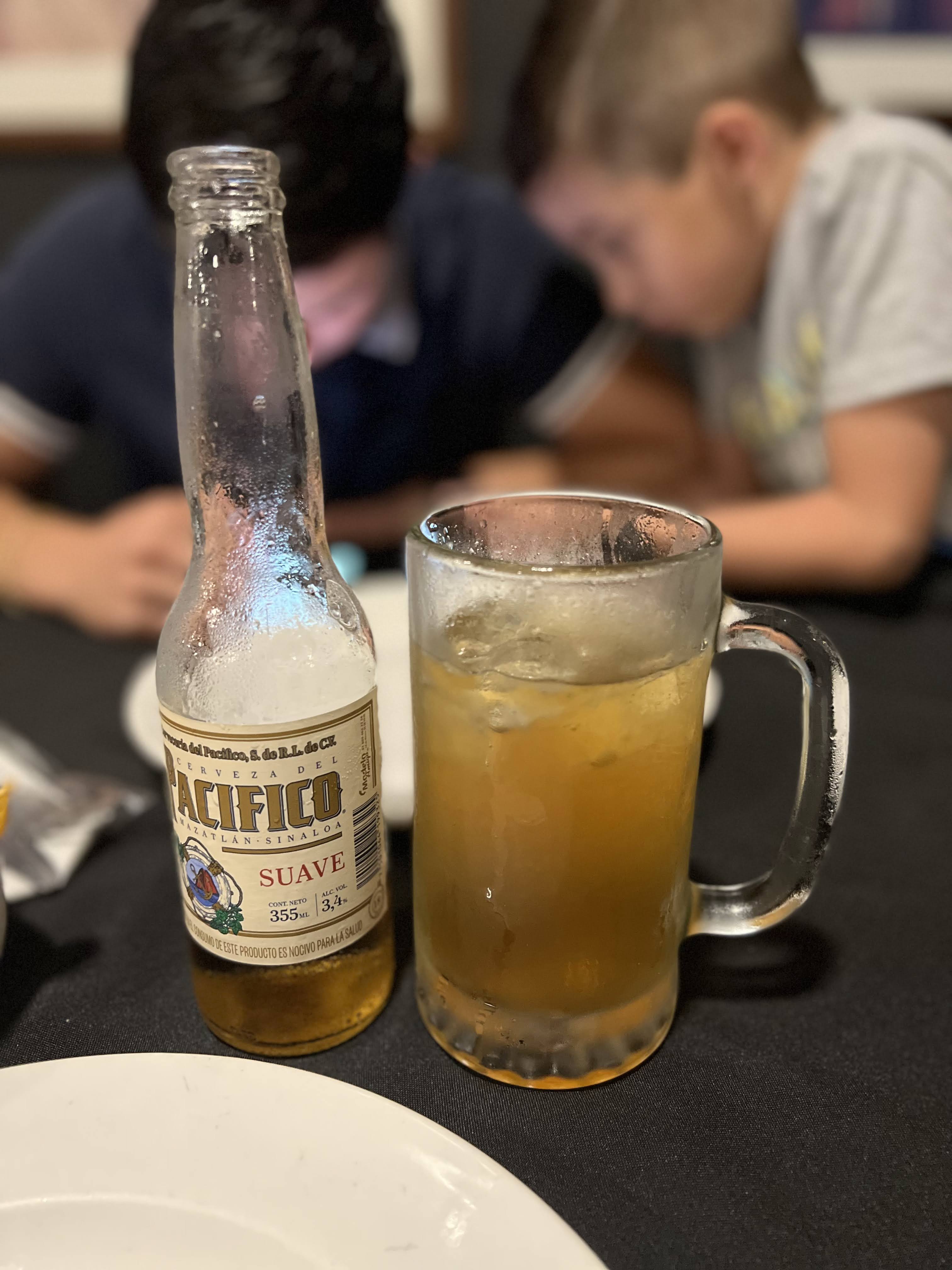 El Bronco Steak House & Bar Los Mochis image 9