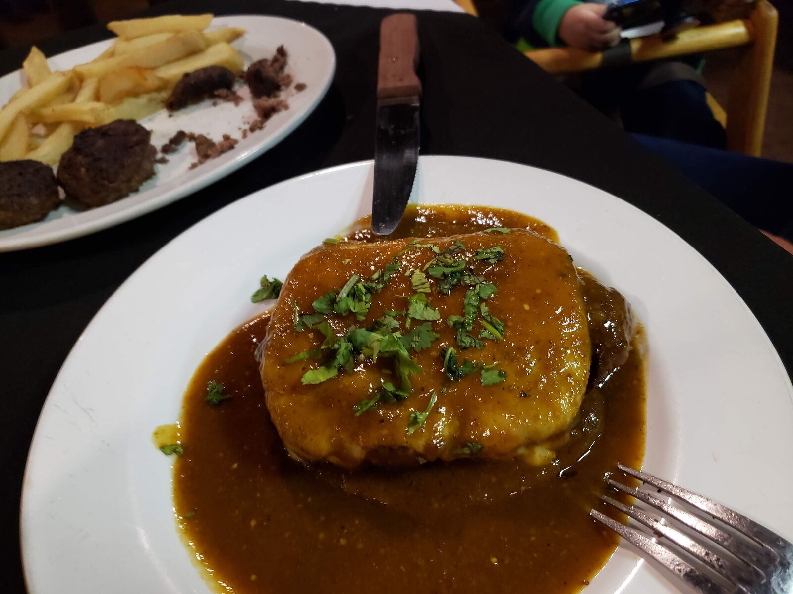El Bronco Steak House & Bar Los Mochis image 10