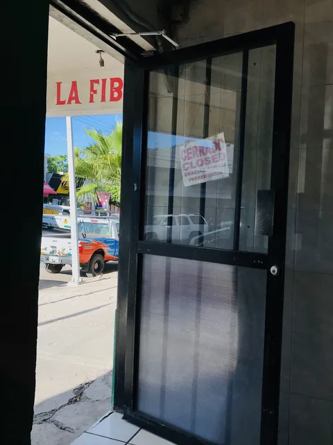 La Fibra image 6