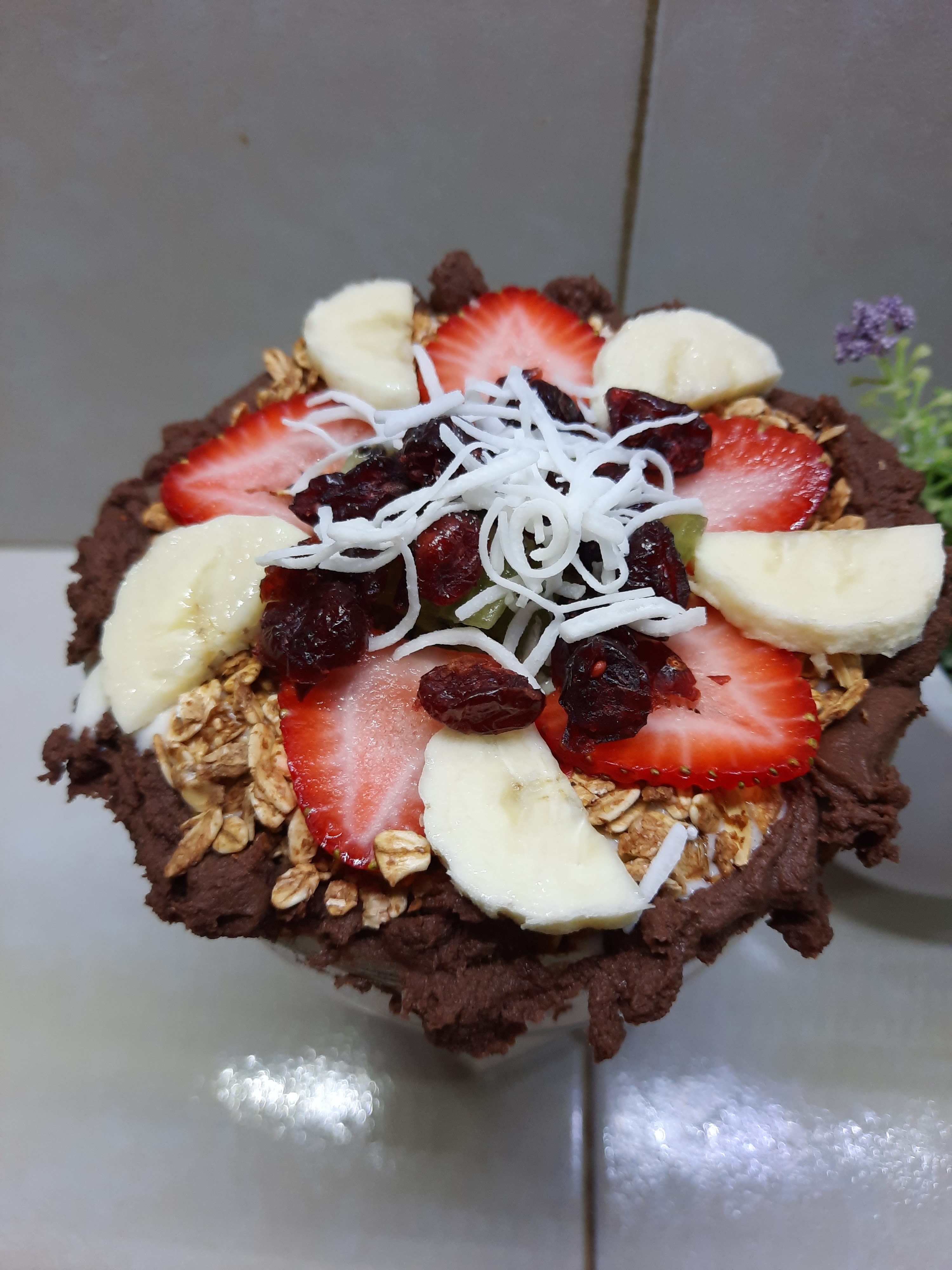 Protein Bar Lolis Center image 2