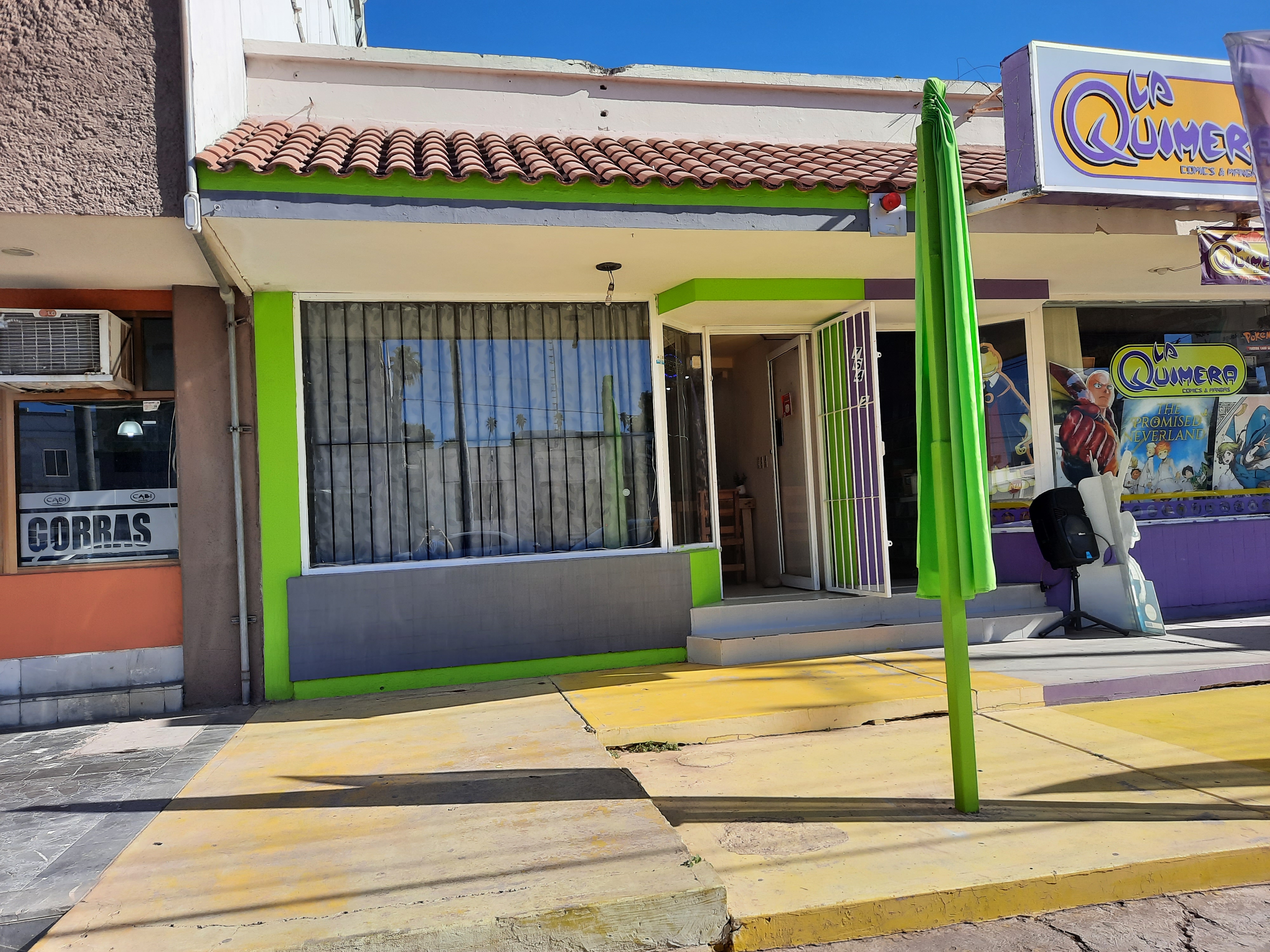 Protein Bar Lolis Center image 4